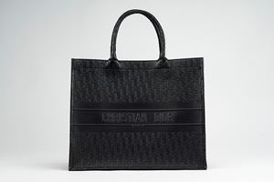 Christian Dior Borsa Booktote , 2024