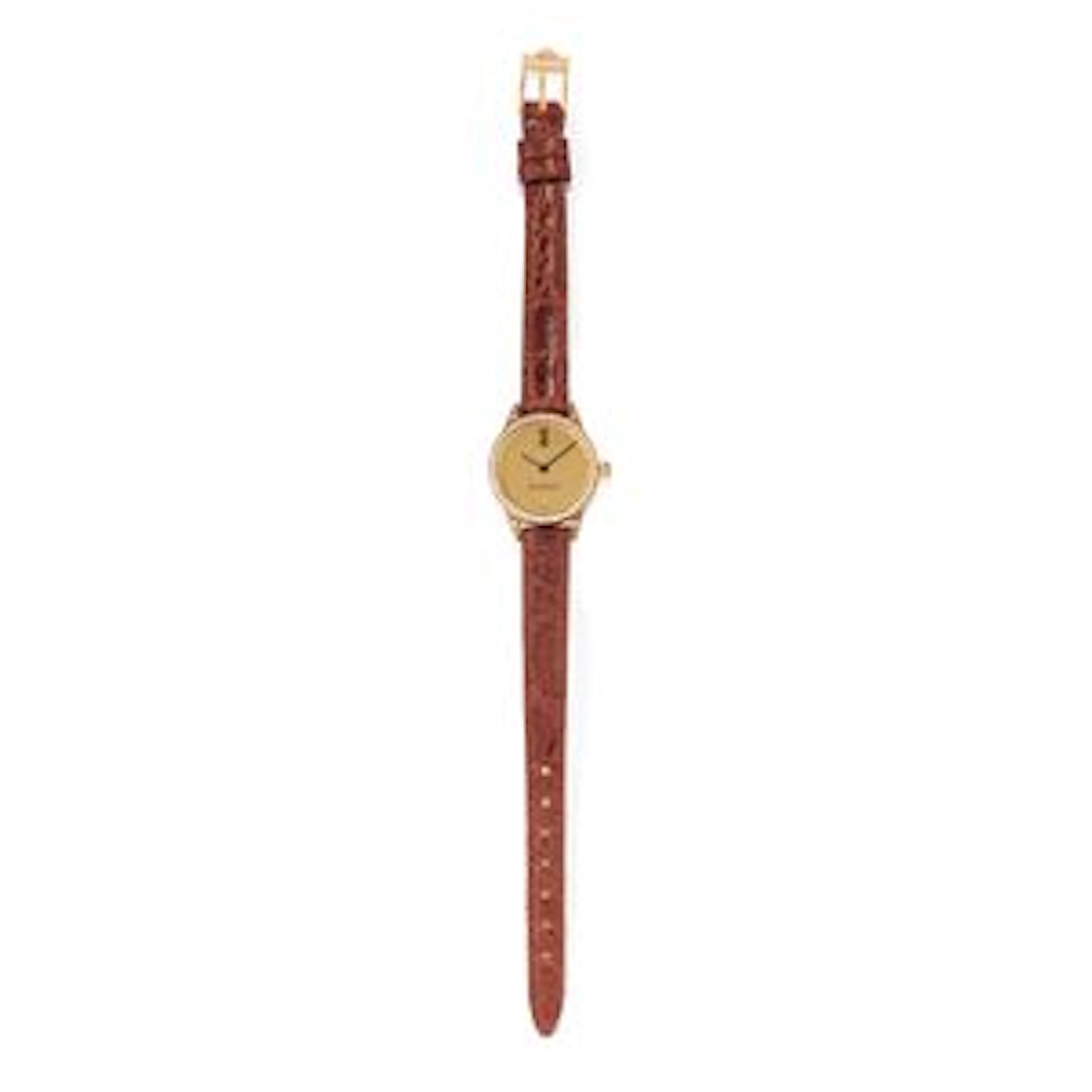 Jaeger-LeCoultre Orologio da polso