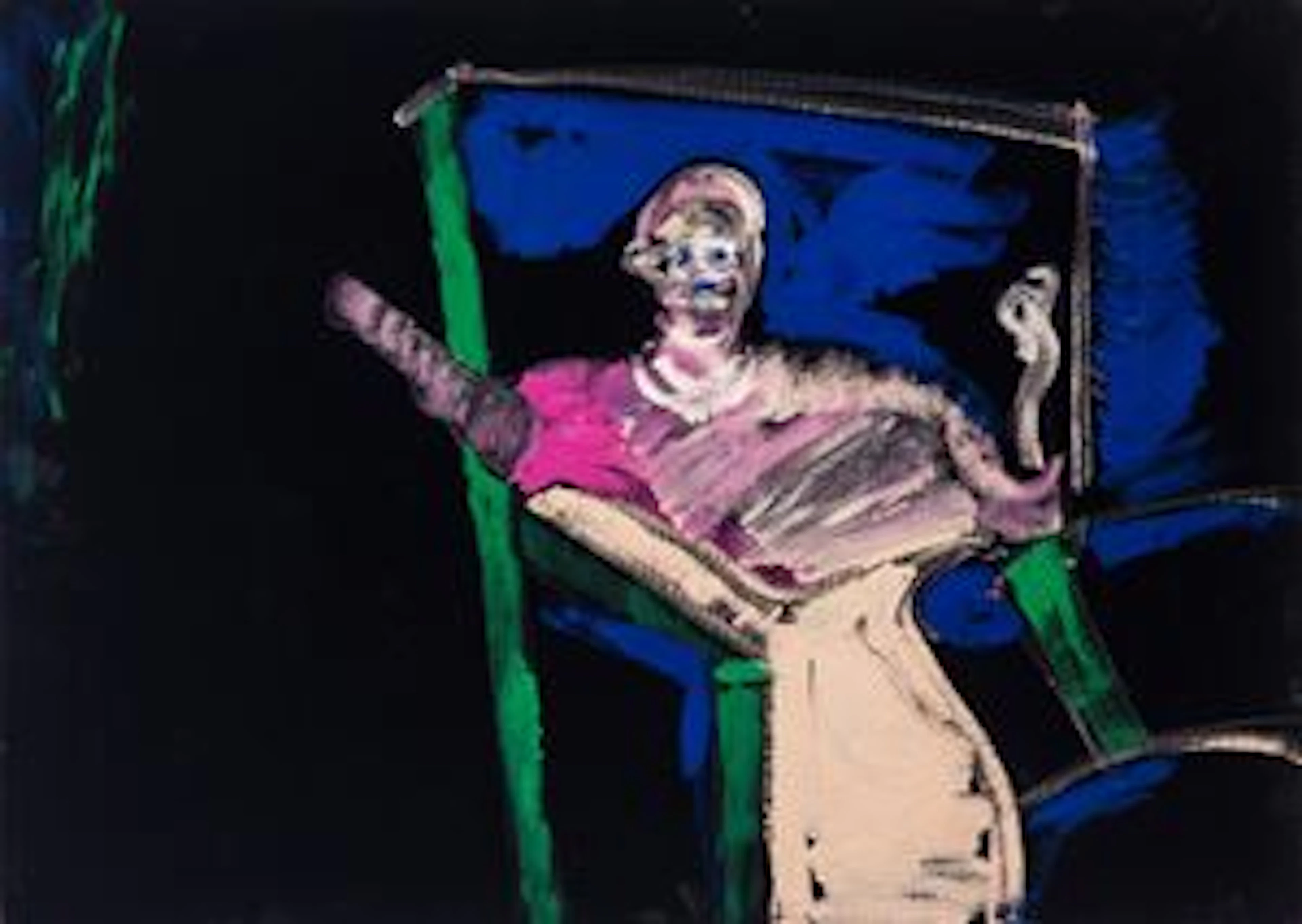 Festa Tano Il cardinale , 1984