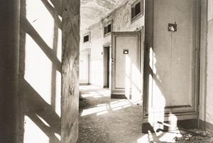 Ventura Fulvio Senza titolo , anni 1980