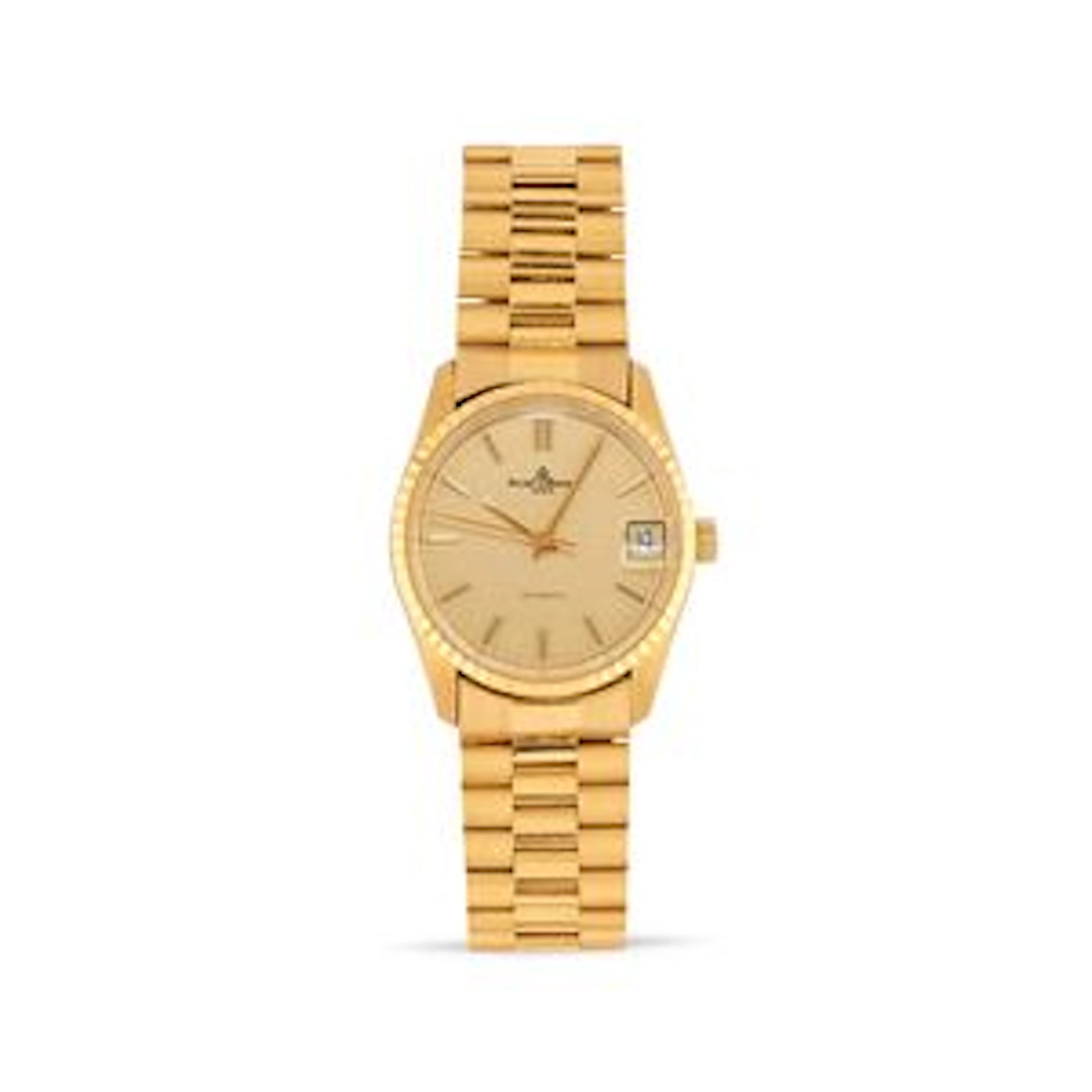 Baume & Mercier Orologio da polso