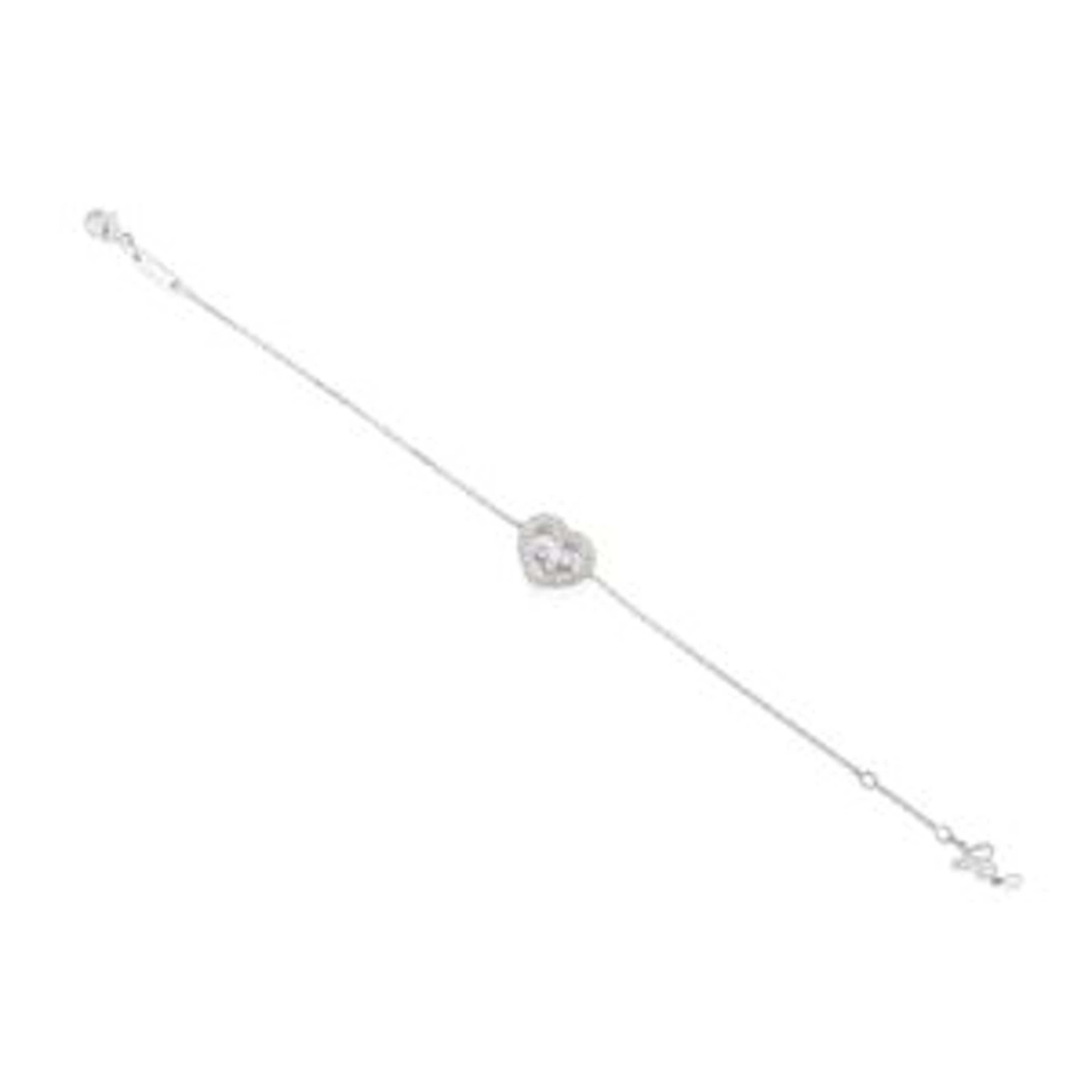 Chopard Bracciale collezione Happy Diamond
