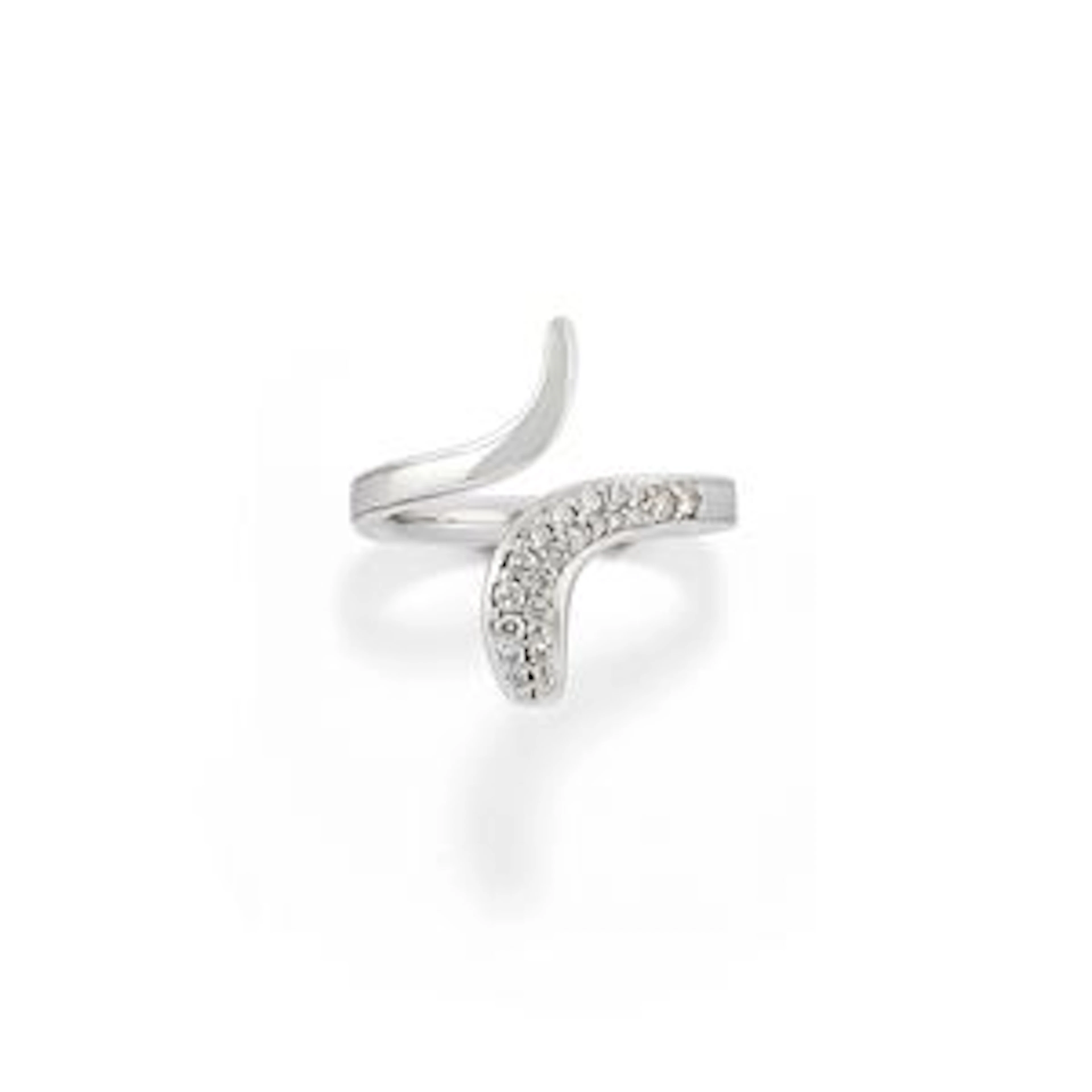 Damiani Anello serpente