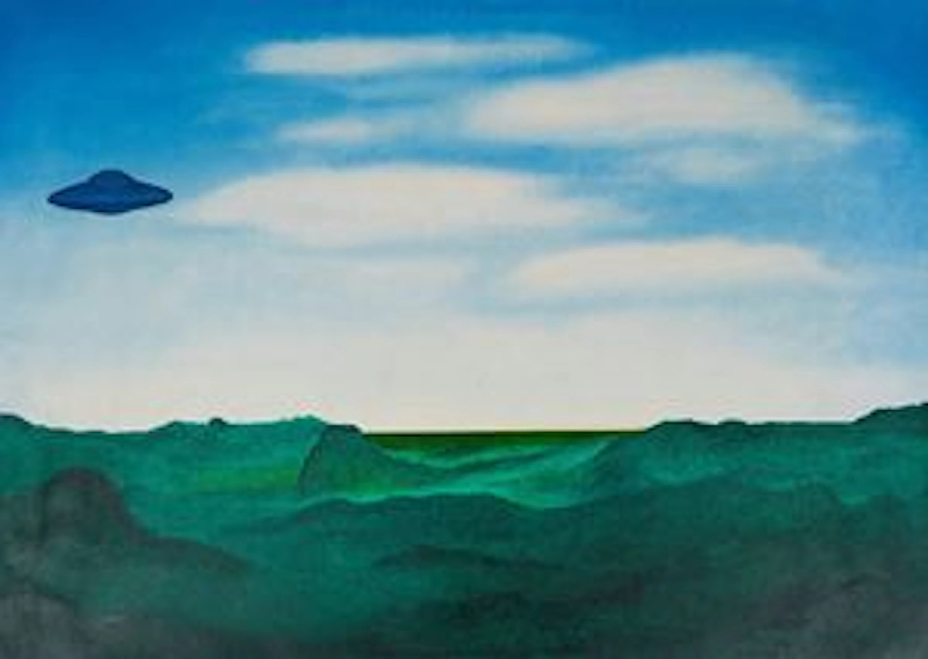 Lisanti Tommaso Senza titolo , 2001