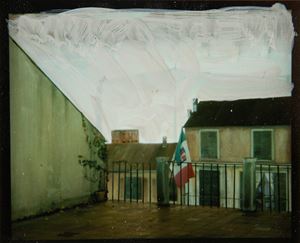 Ventura Paolo Winter Stories , 2007