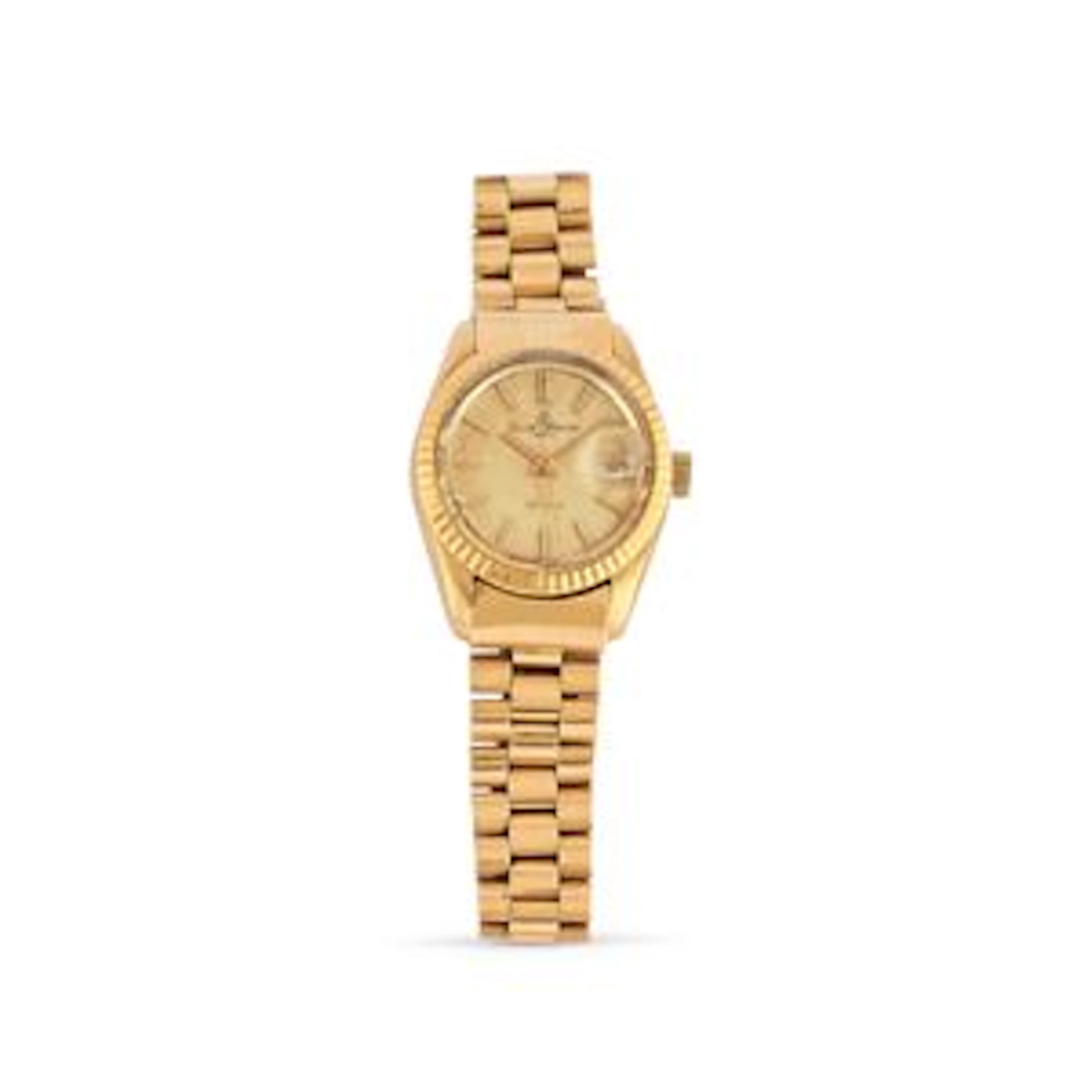 Baume & Mercier Orologio da polso