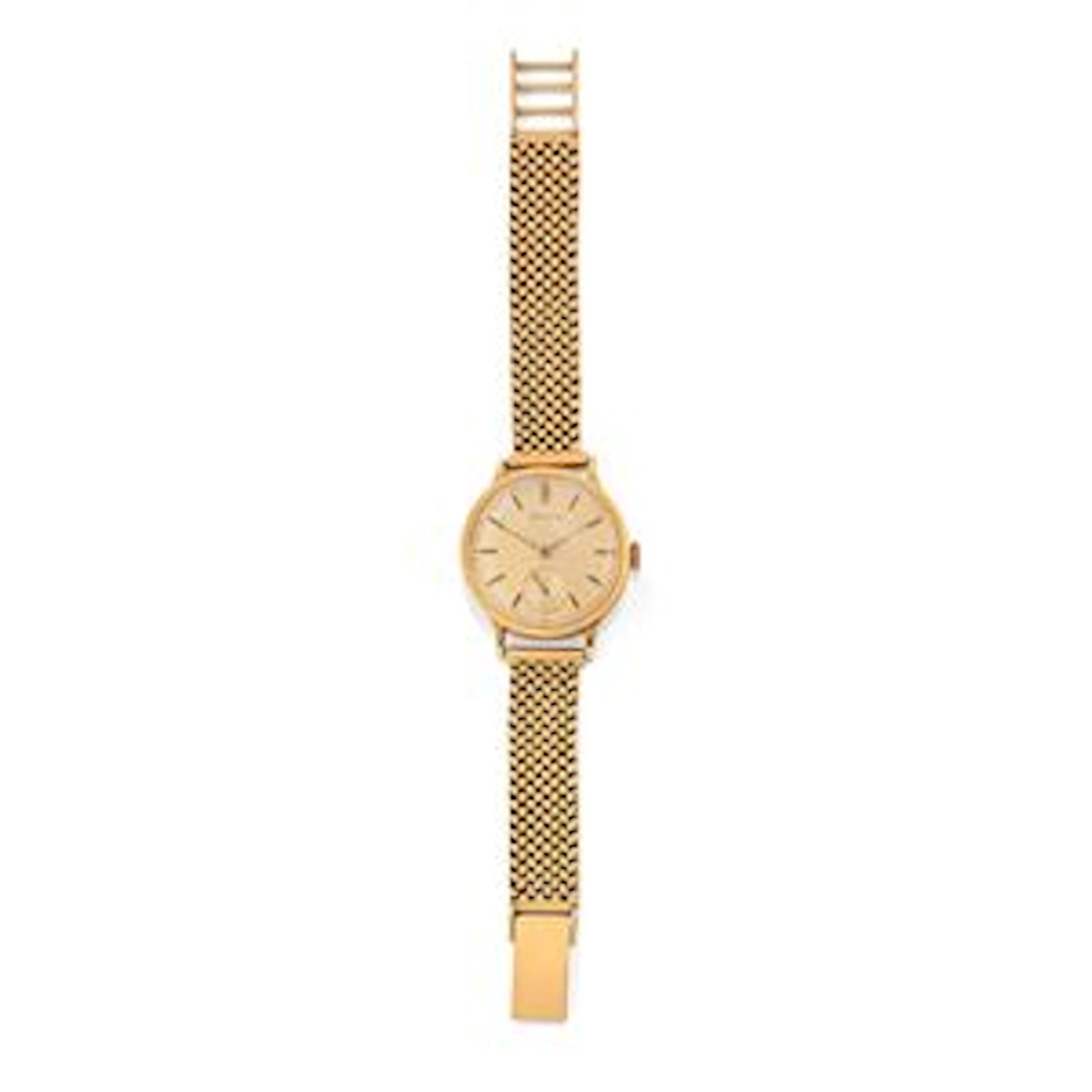 Zenith Orologio da polso