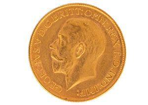 Gran Bretagna 34 Sterline