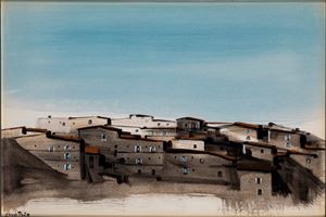 Enotrio Senza titolo