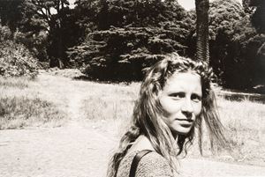 Ventura Fulvio Senza titolo , anni 1970/1980