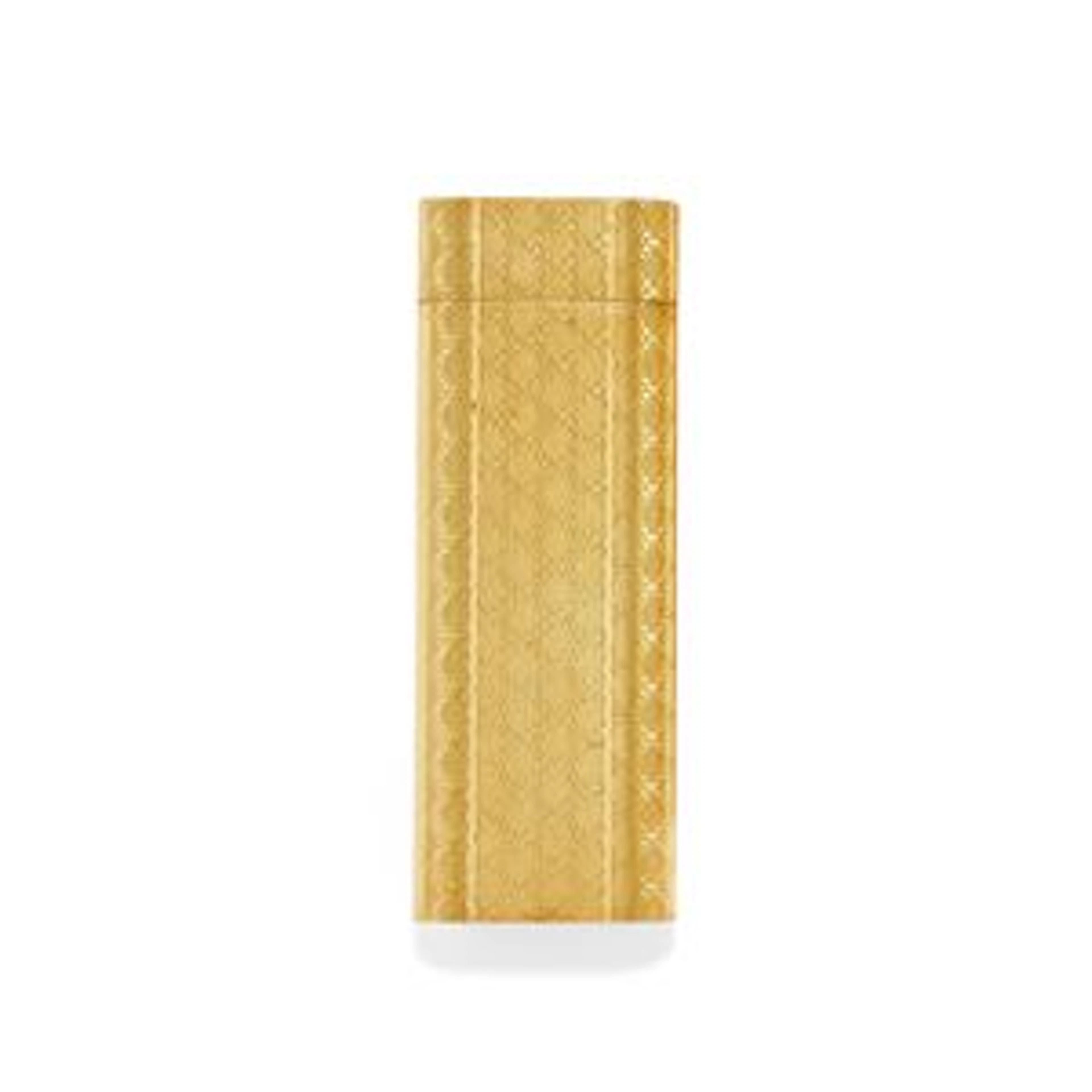 Cartier Accendino