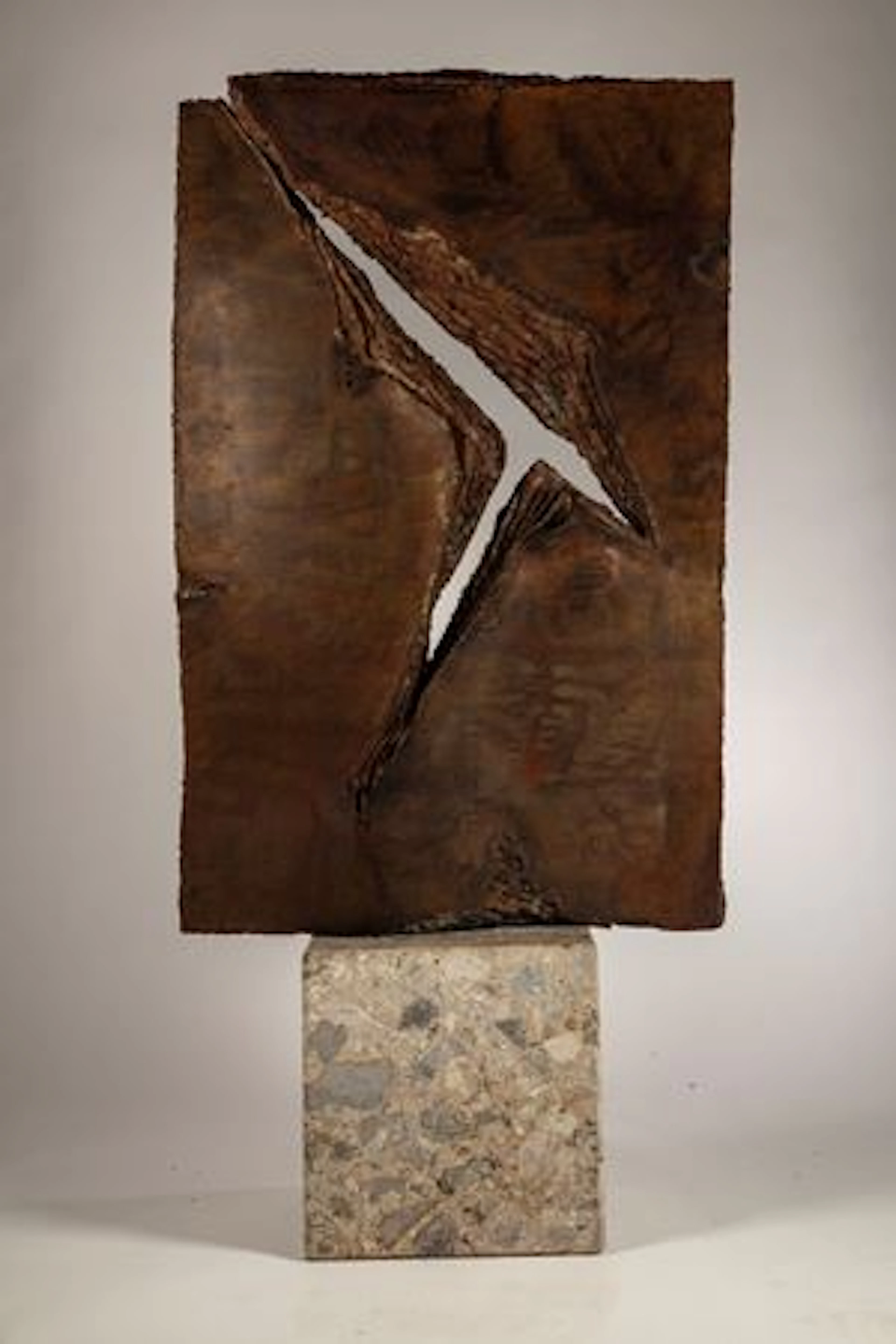 degli Innocenti Pierluca Lacerazione 33 , 1961