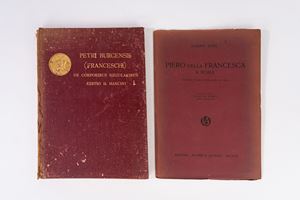 L'opera "De corporibus regularibus" di Pietro Franceschi detto Della