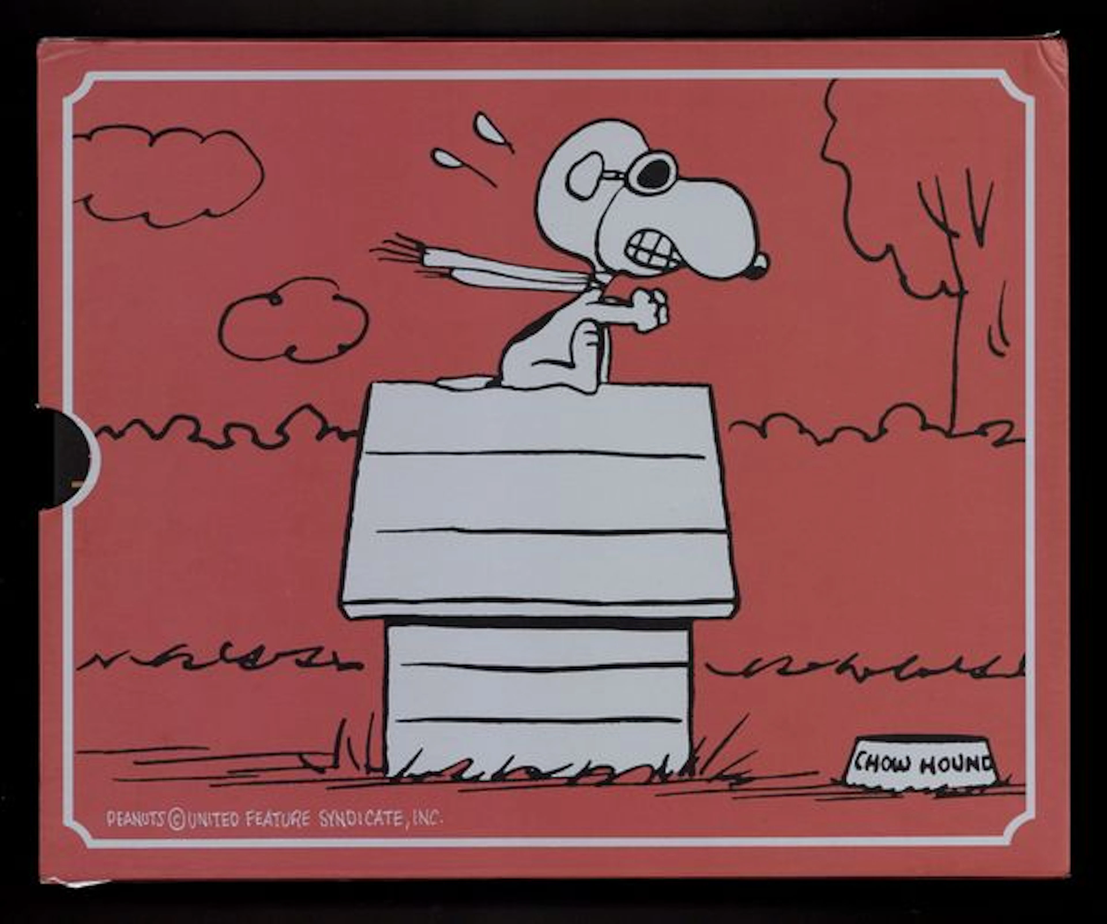 Complete Peanuts Boxed Set HC (2004- Fantagraphics) SET#05 FN+ 6.5