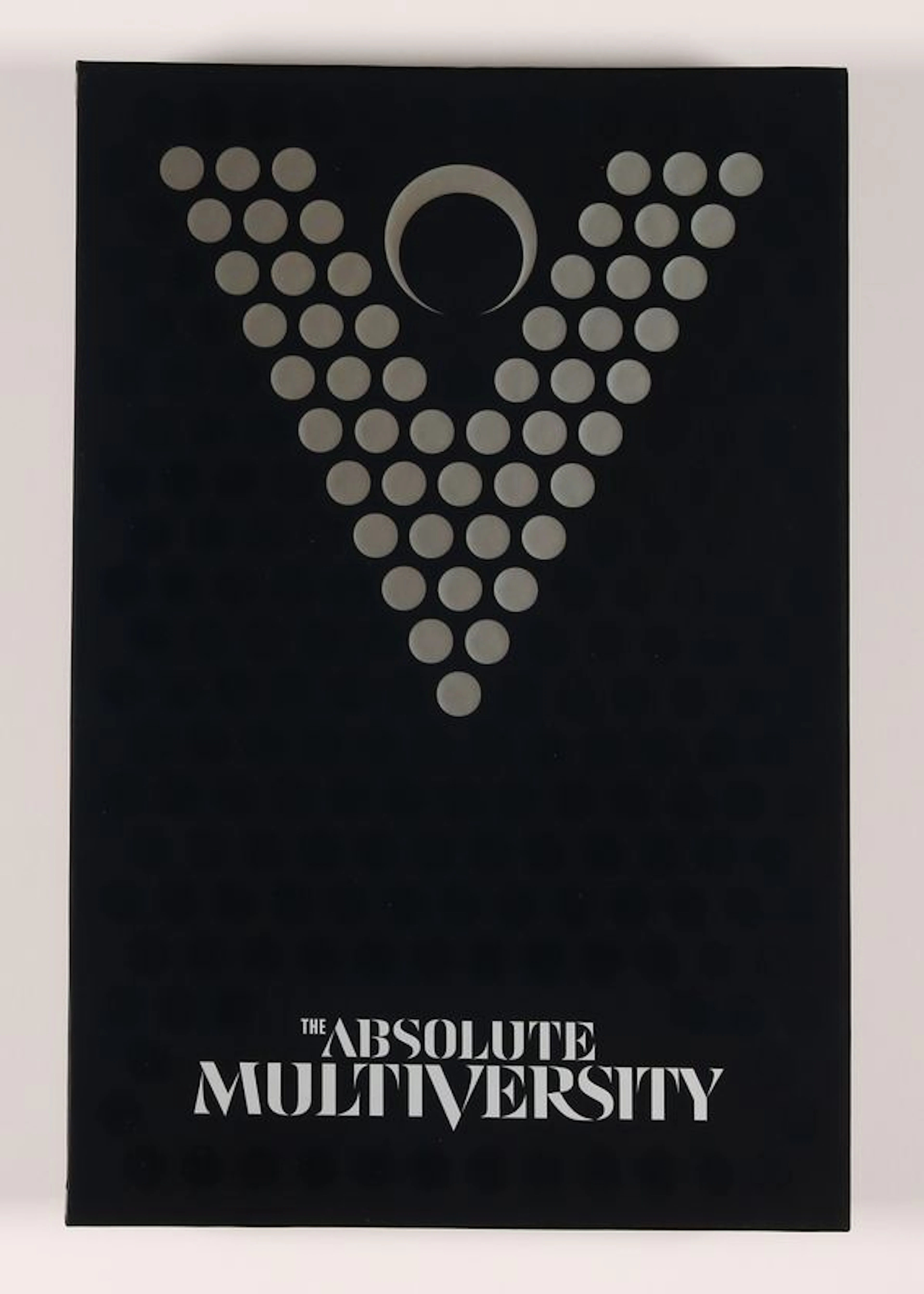 Absolute Multiversity HC (2022 DC) 1-1ST VF+ 8.5