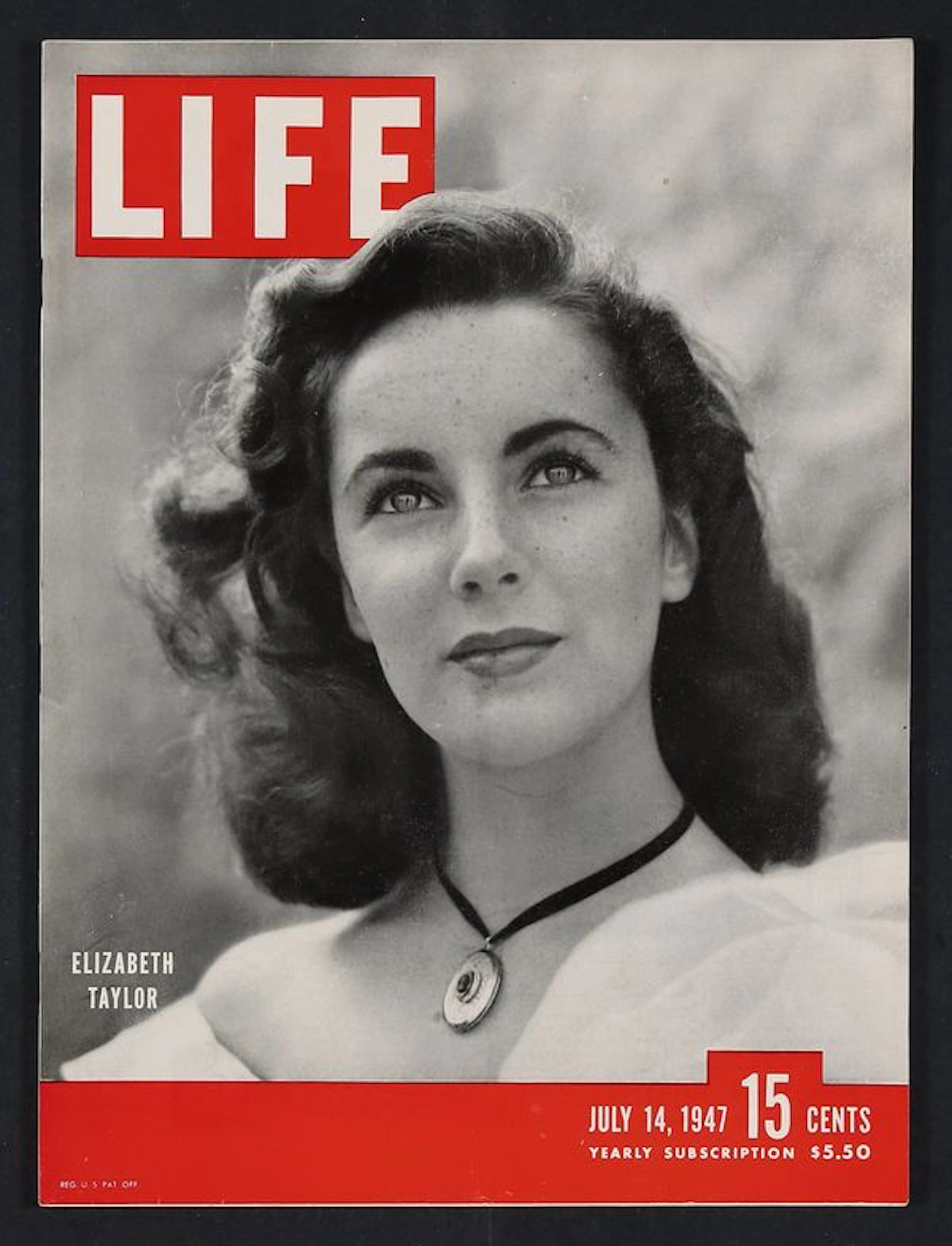 Life (1883-2000 Clair Maxwell/Life Publishing Company) Magazine Jul
