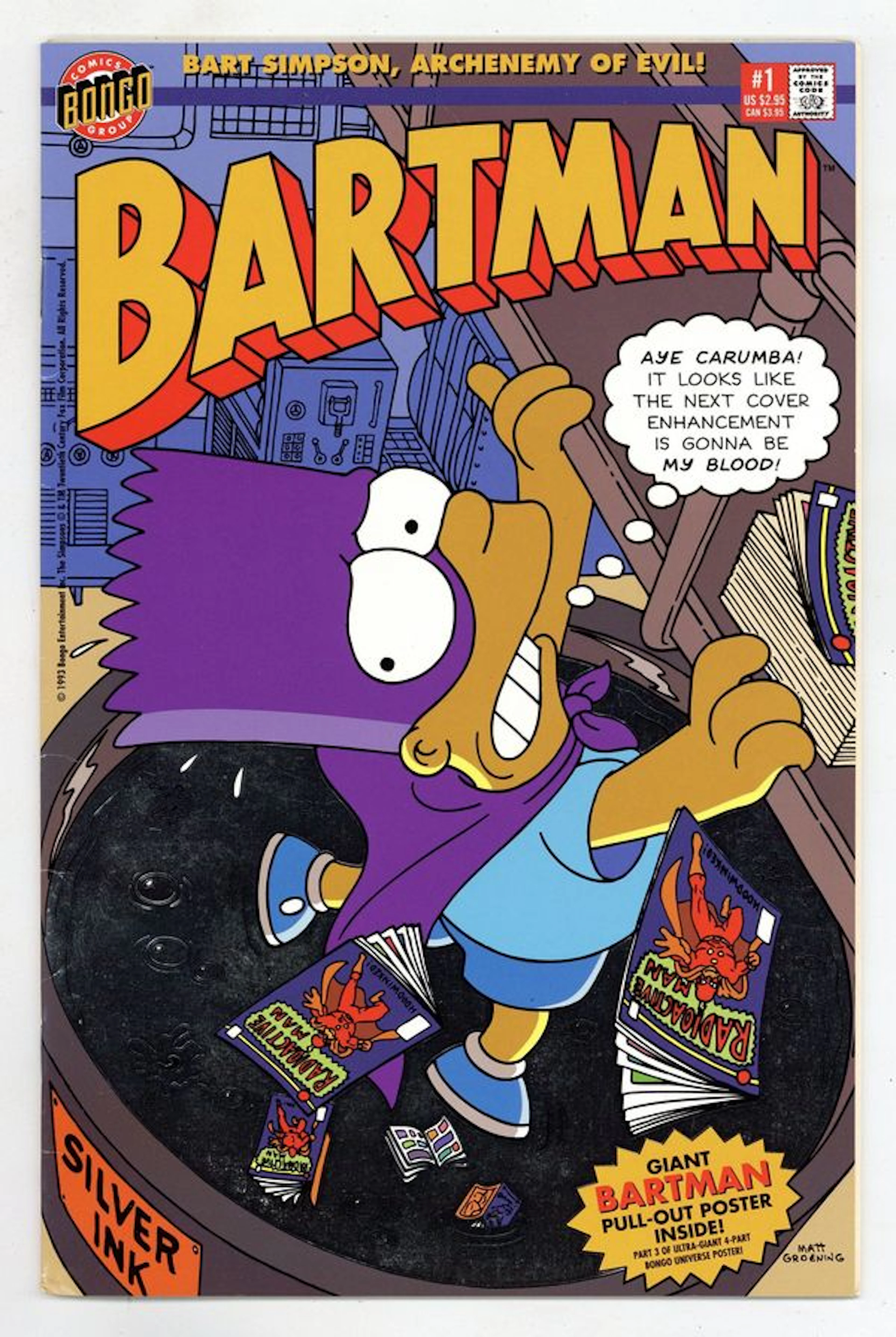 Bartman (1993) 1 FN 6.0