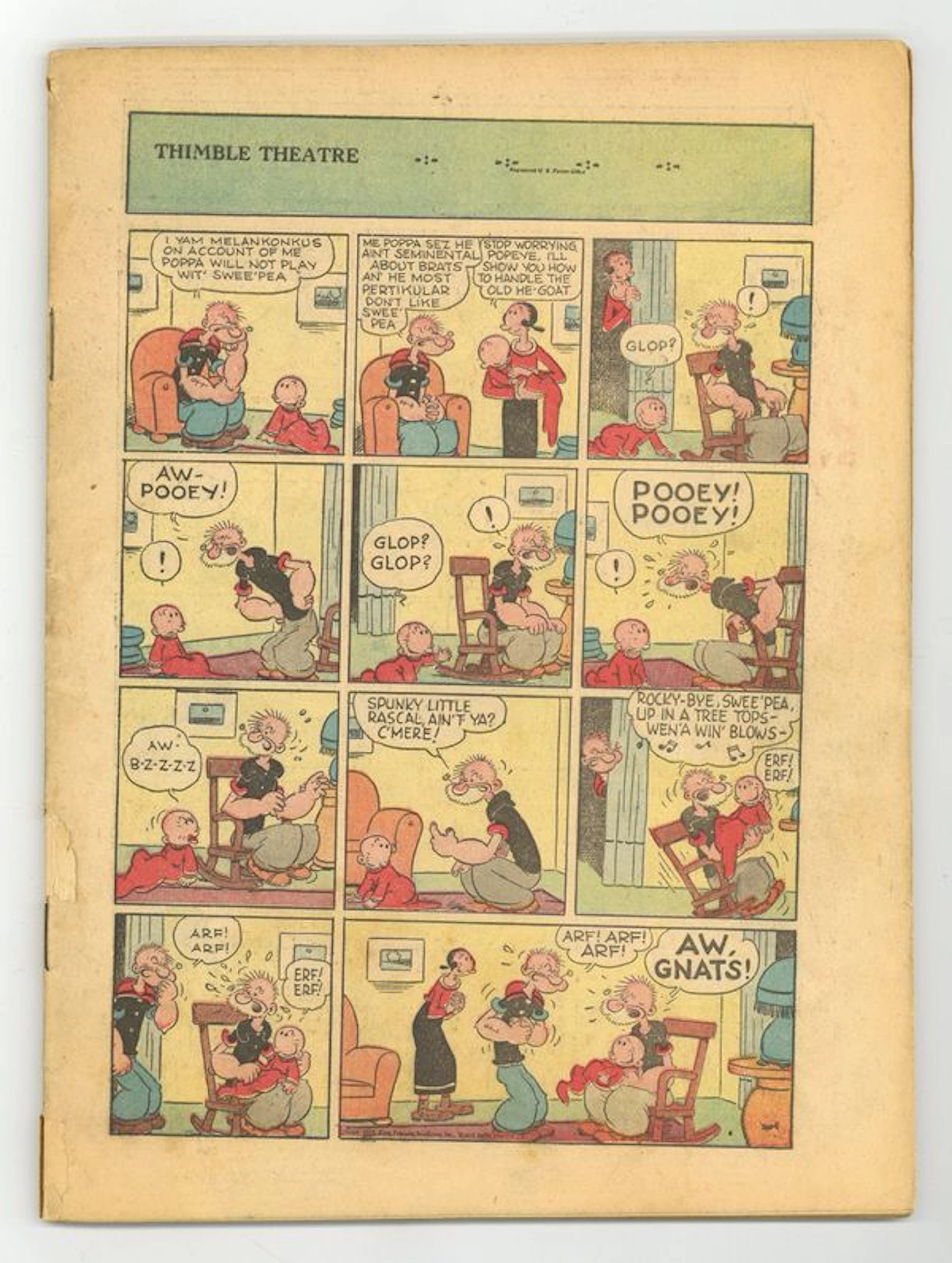 King Comics (1936) 39 0.3