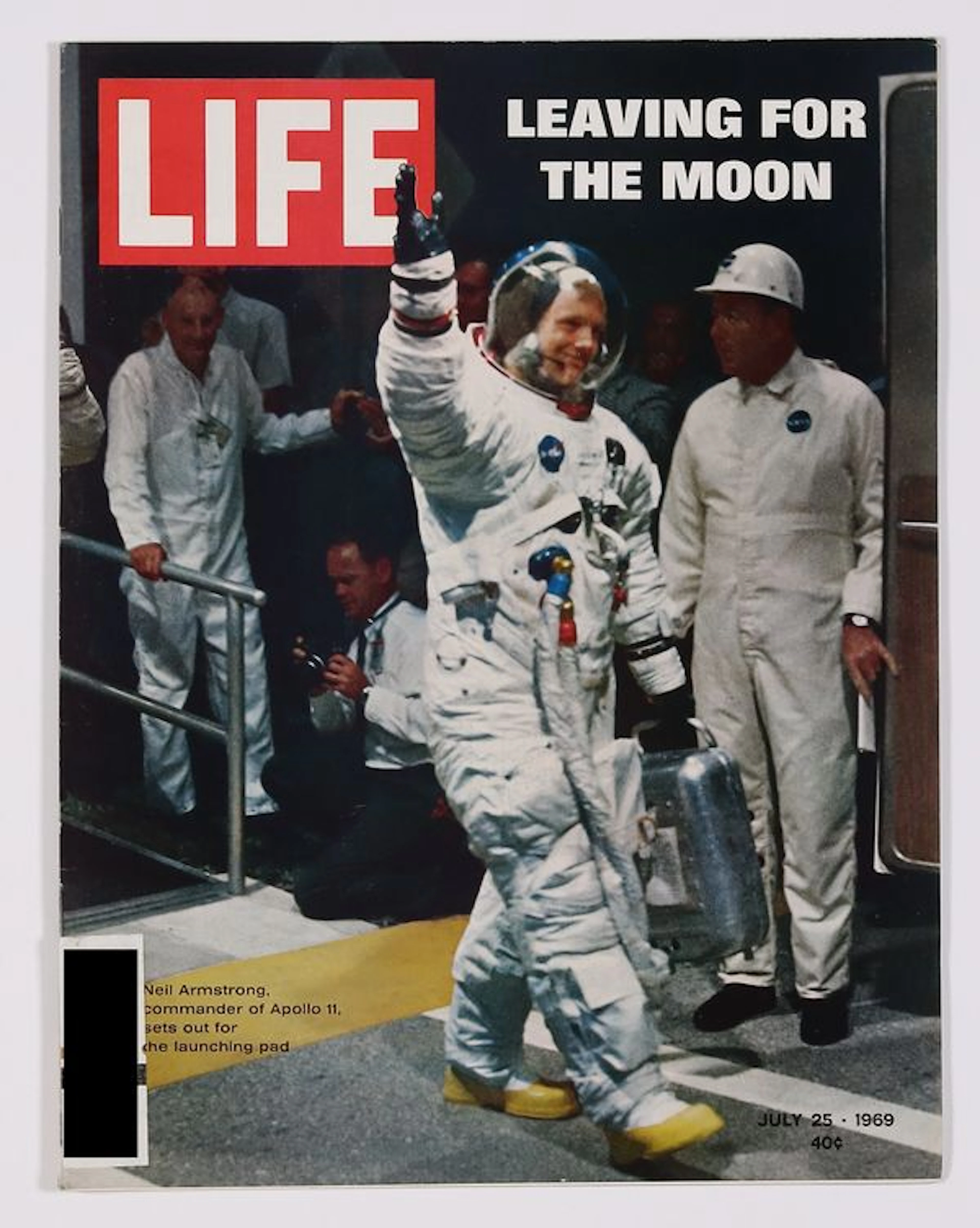 Life (1883-2000 Clair Maxwell/Life Publishing Company) Magazine Jul