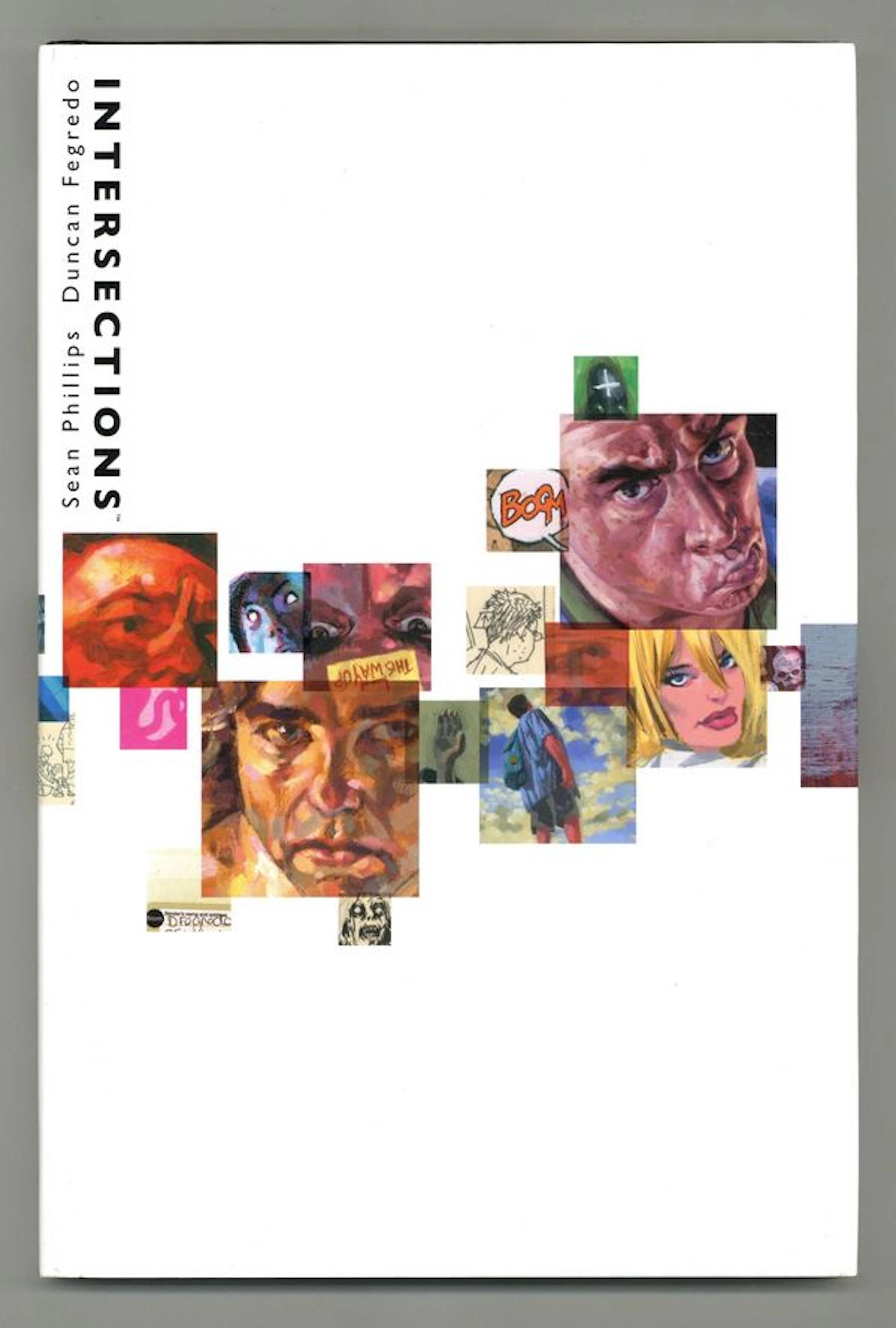 Intersections HC (2007 Limited Signed Edition) 1-1ST FN 6.0