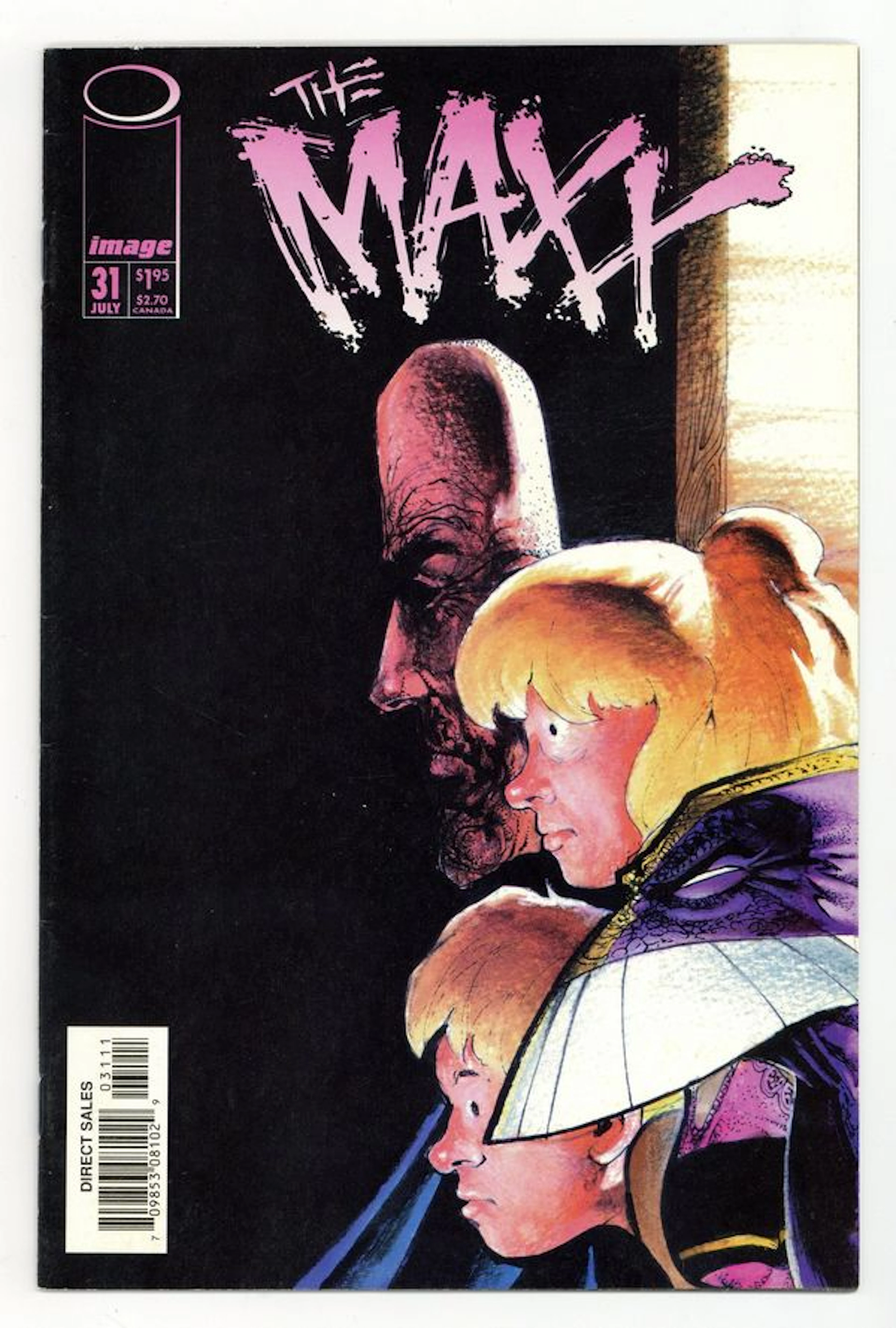Maxx (1993) 31 FN- 5.5