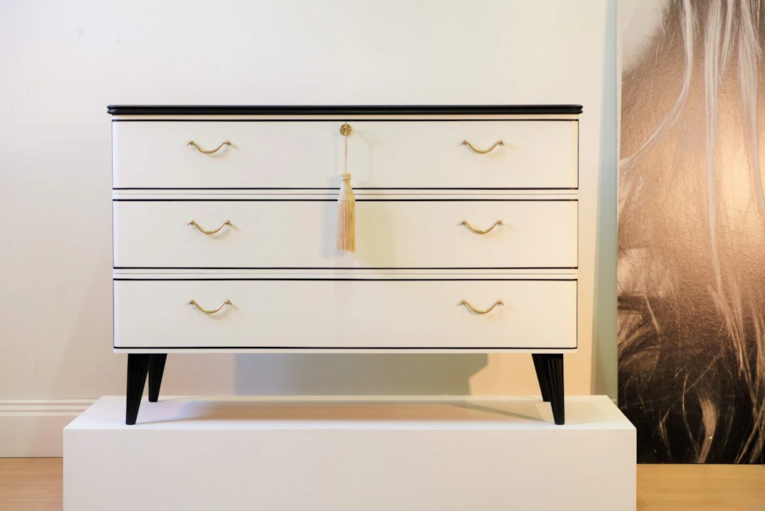 SWEDISH MODERN – CHANEL STYLE – Liknande går att beställa