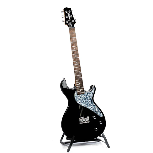 ELGITARR, Line 6 "Variax 500".