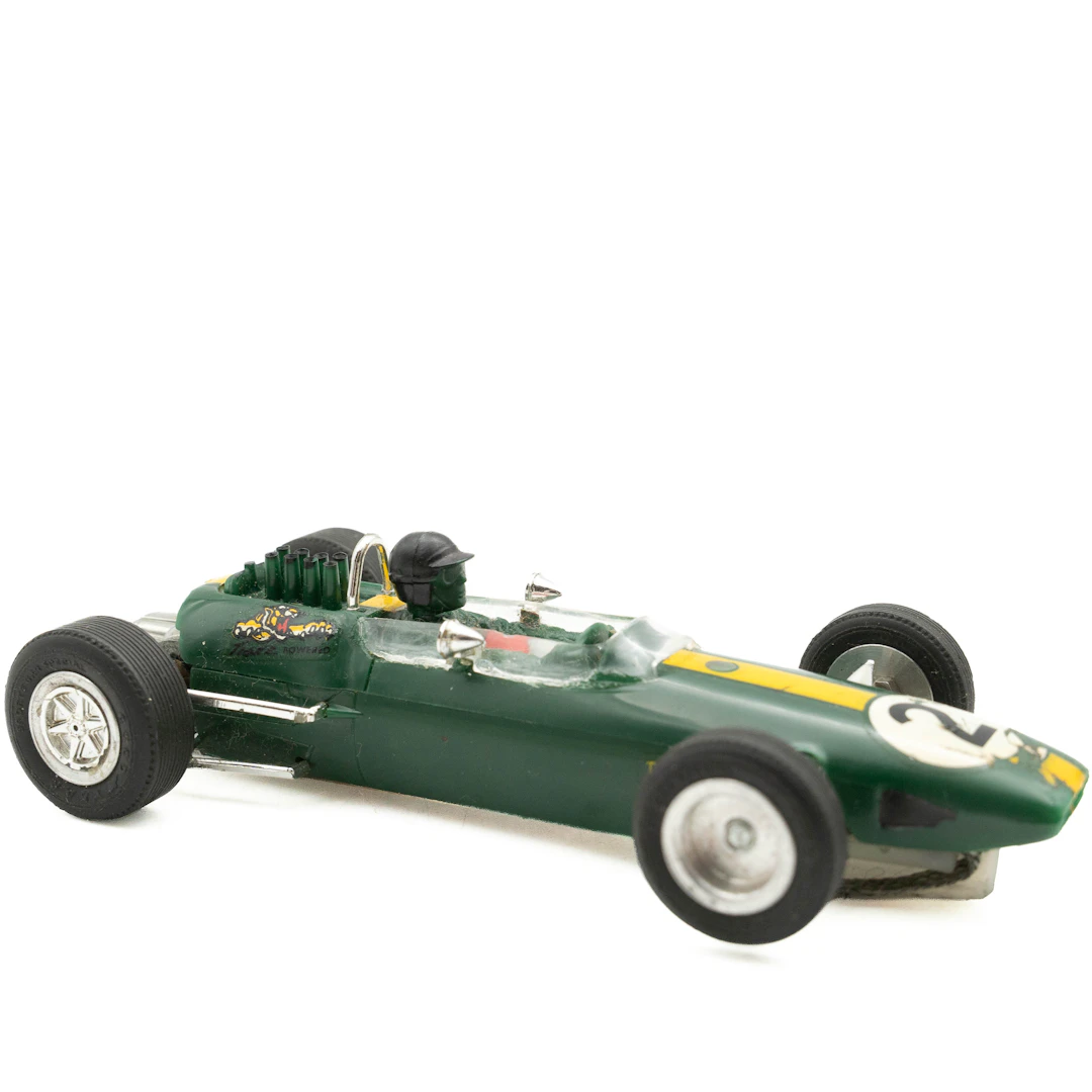 MONOGRAM, Lotus 33 GP, originalkartong.