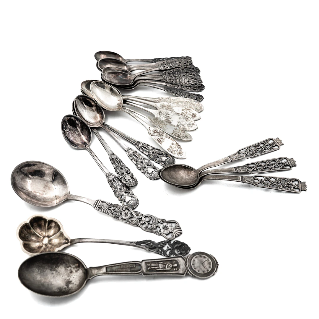 SKEDAR SILVER, 336 gram.