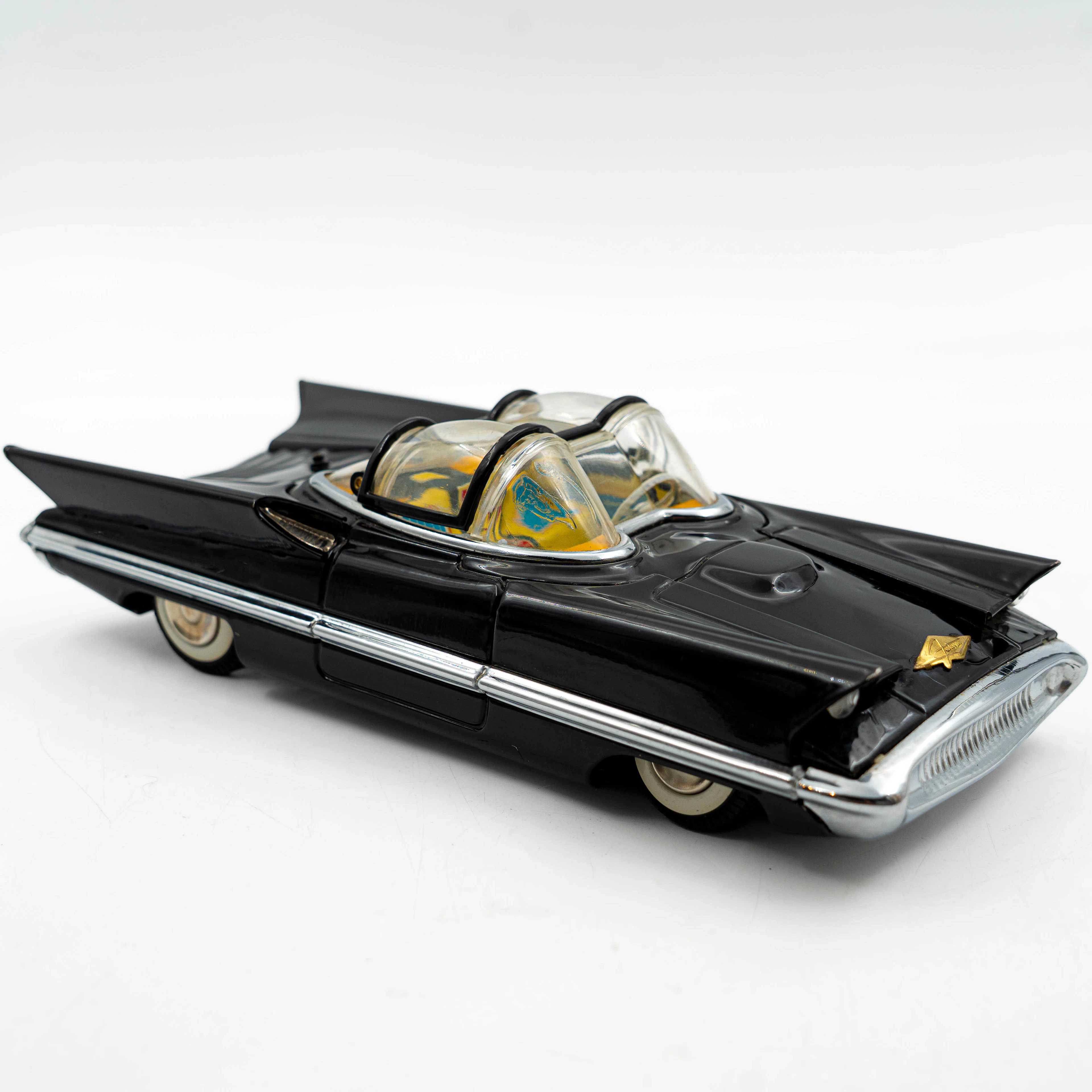 MODELLBIL, "Lincoln Futura", ALPS, Japan, 1955.