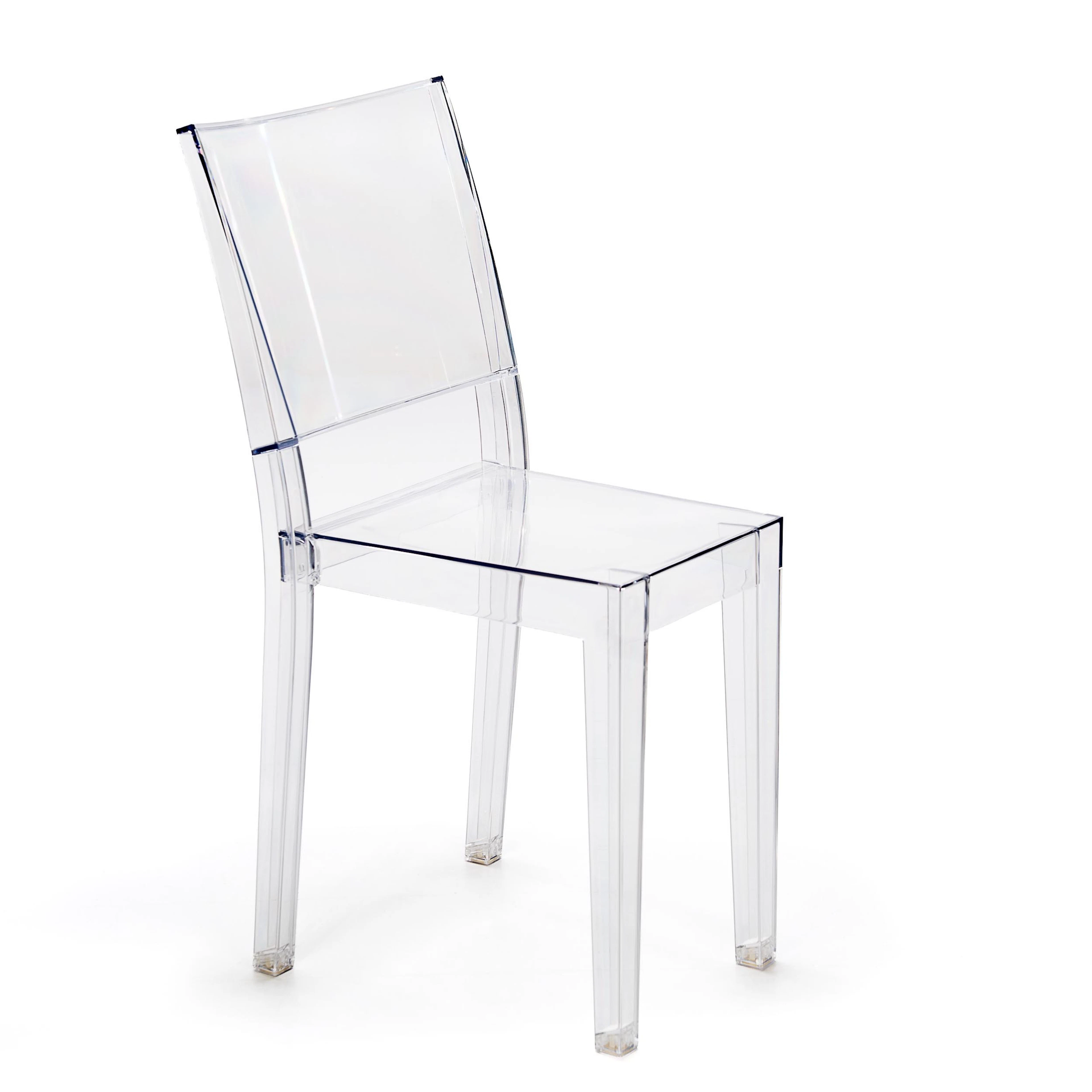 PHILIPPE STARCK. KARTELL "Le Marie", Stol, 1990/2000-tal.
