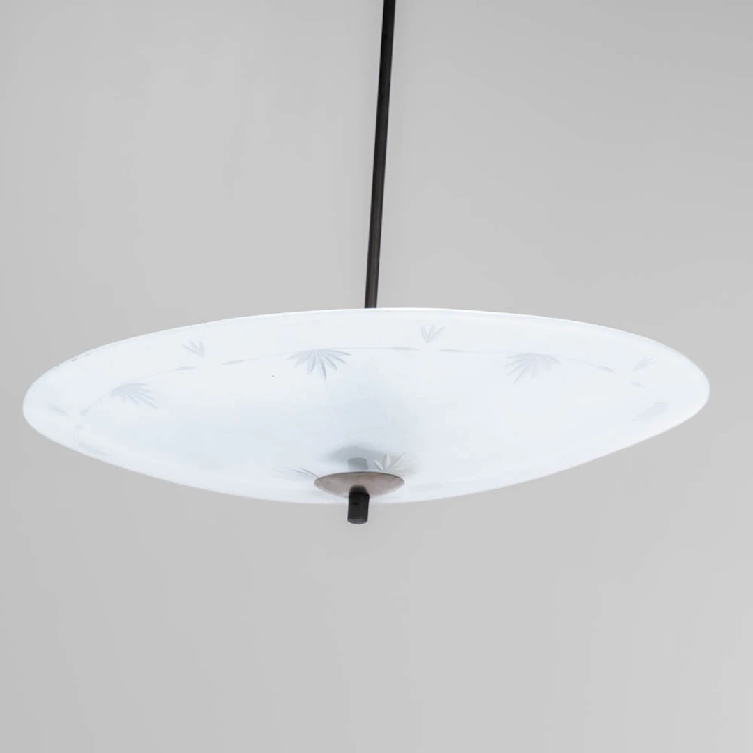 TAKLAMPA, Swedish Modern, 1900-talets första hälft.