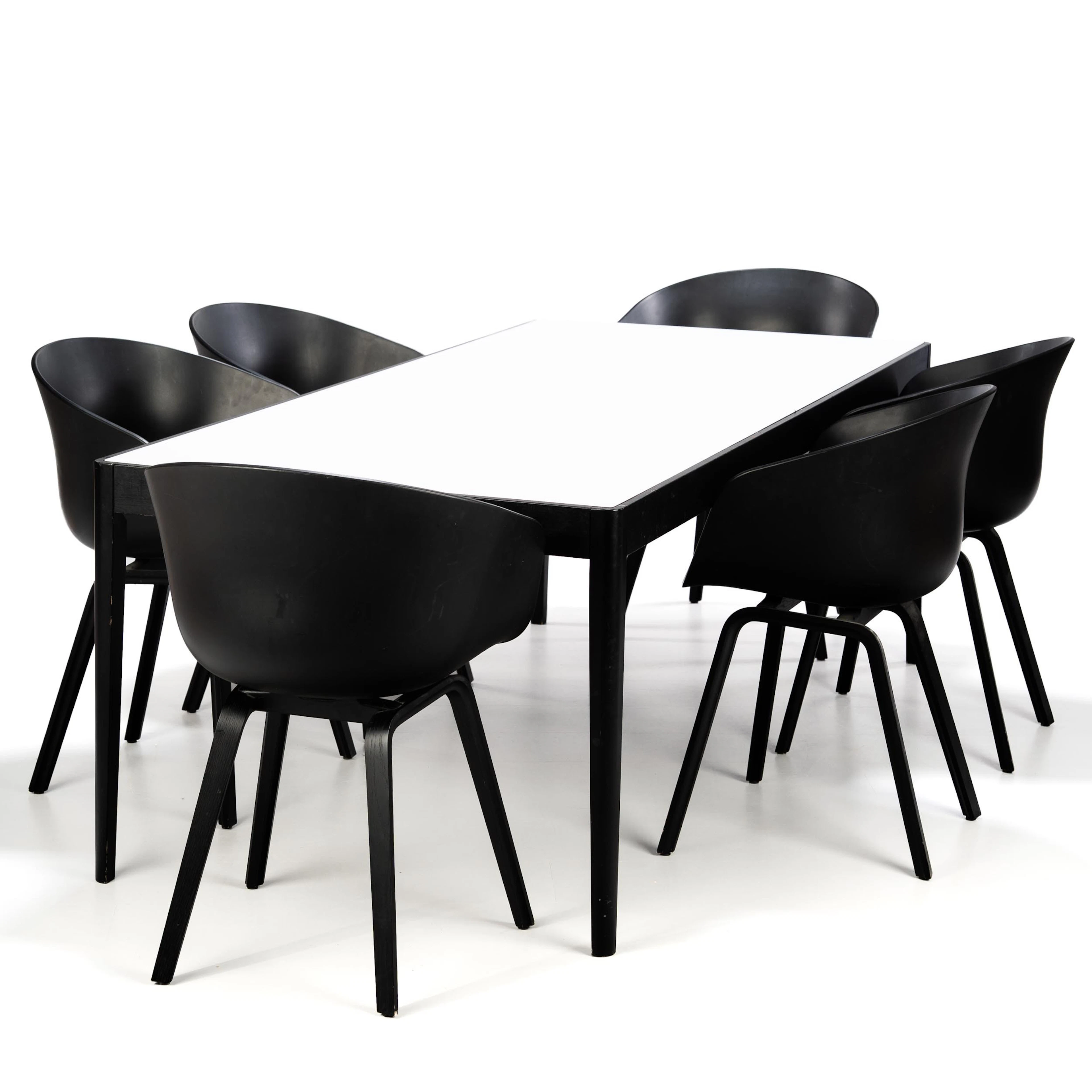 HEE WELLING & HAY OCH JOHAN LUNDGREN. MATGRUPP, About a Chair 22 2.0