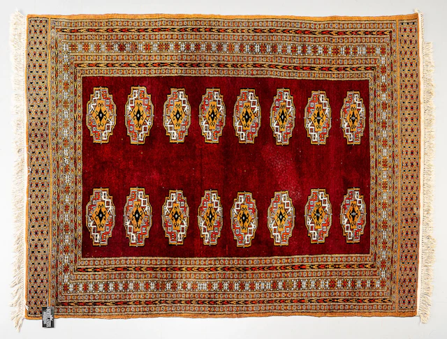 MATTA, 126 x 186 cm, Bochara.