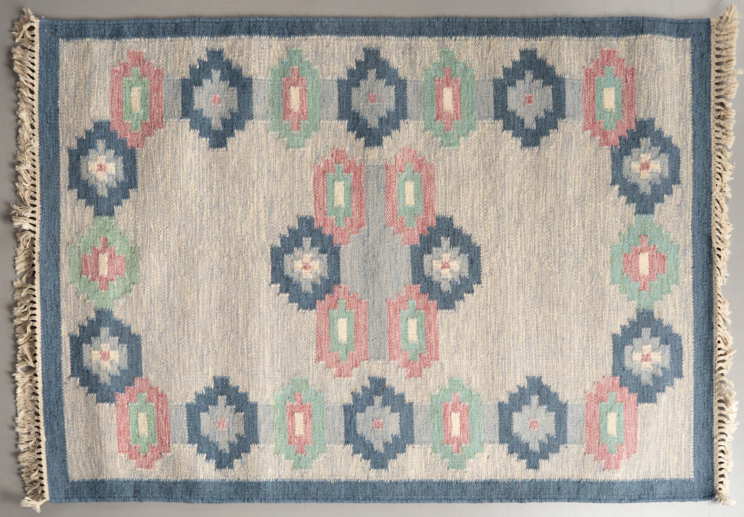 MATTA, röllakan, osignerad, 141x200cm.