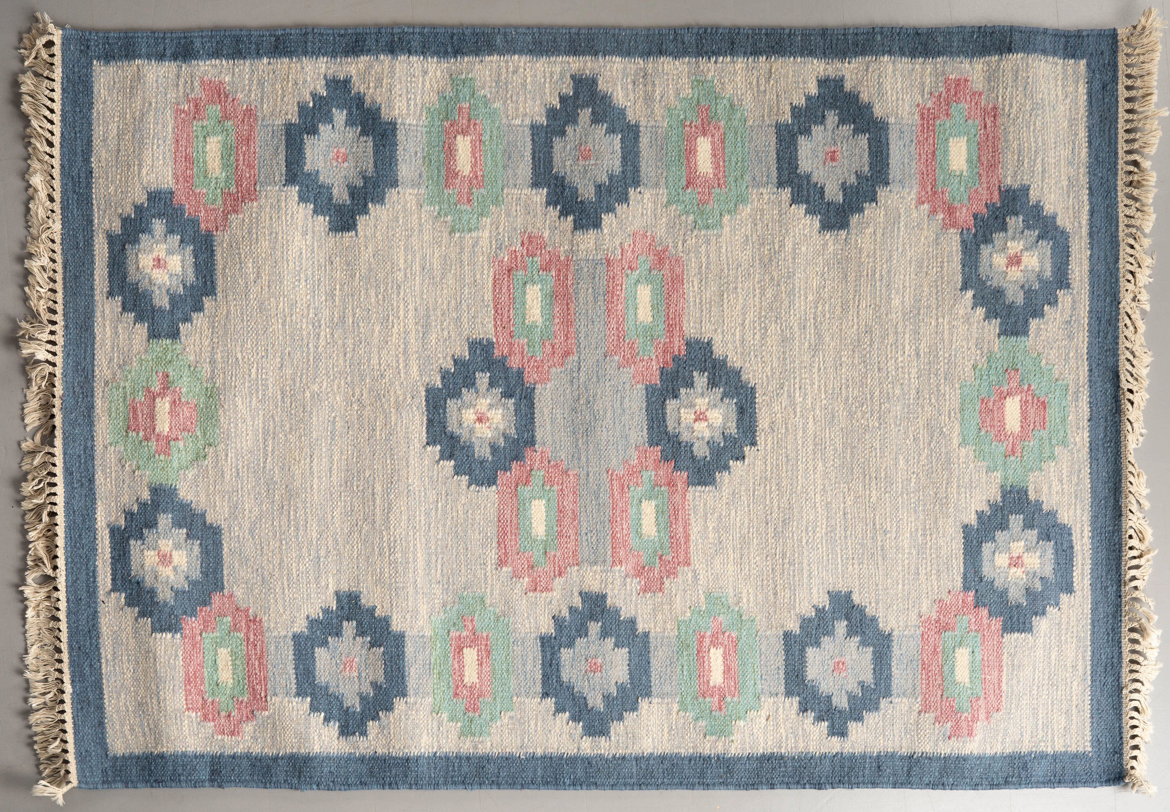 MATTA, röllakan, osignerad, 141x200cm.