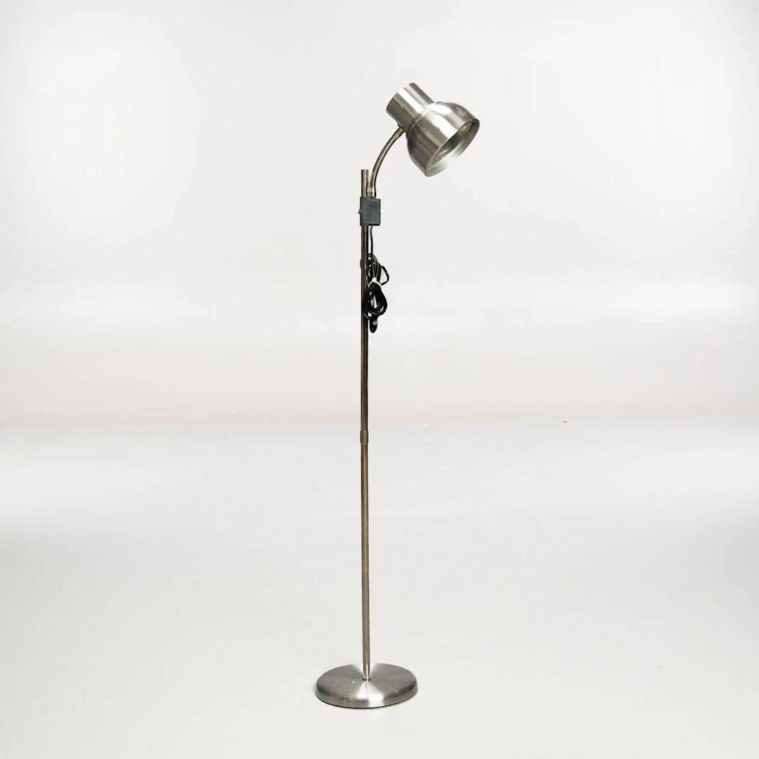 HANS-AGNE JAKOBSSON. Golvlampa, Elidus, 1900-talets andra hälft.