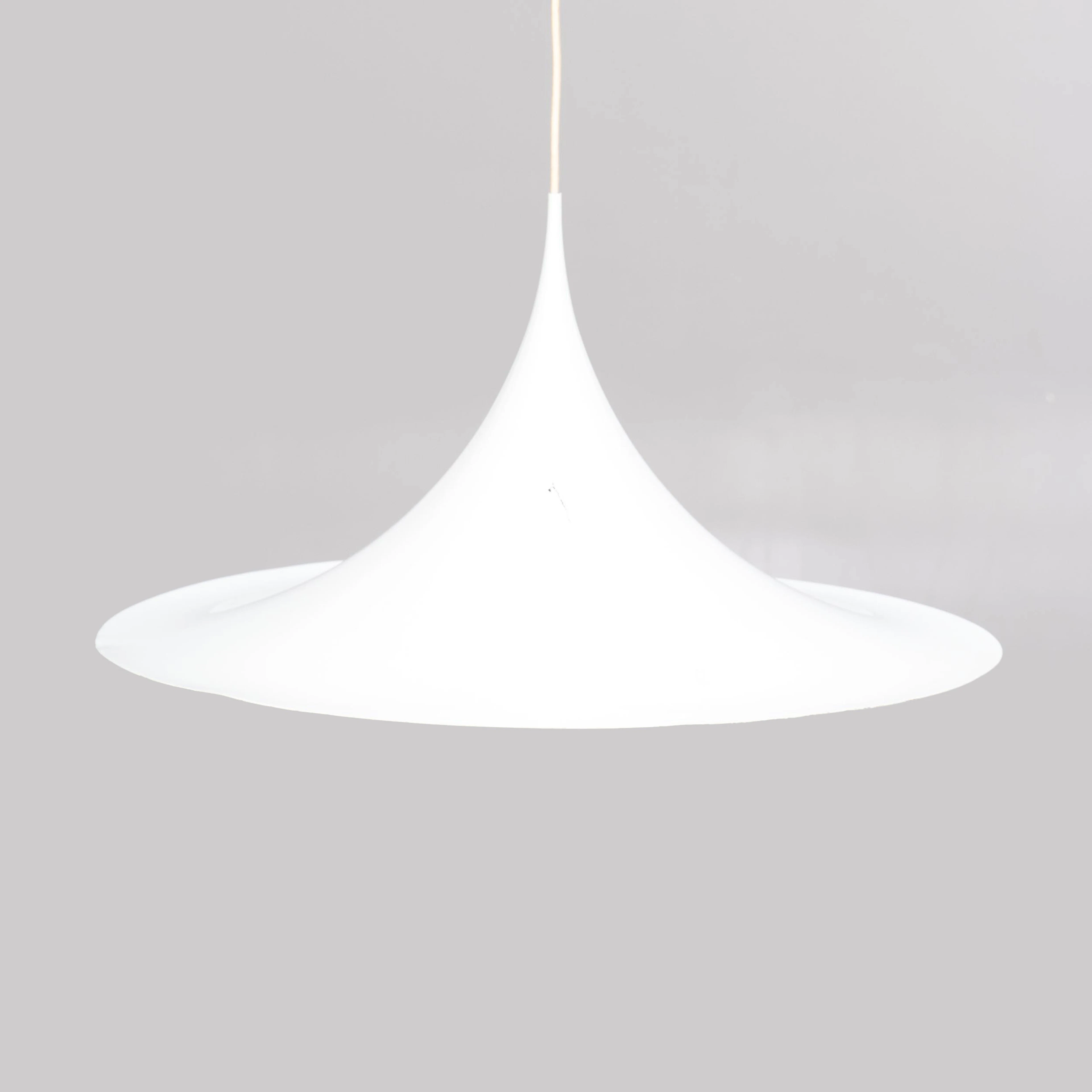 CLAUS BONDERUP & TORSTEN THORUP. "Semipendel", Fog & Mørup, Danmark.