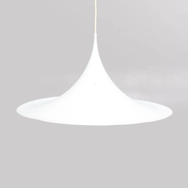 CLAUS BONDERUP & TORSTEN THORUP. "Semipendel", Fog & Mørup, Danmark.