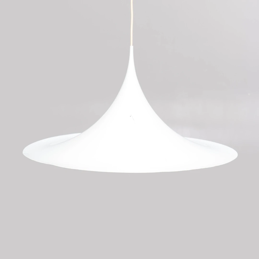 CLAUS BONDERUP & TORSTEN THORUP. "Semipendel", Fog & Mørup, Danmark.