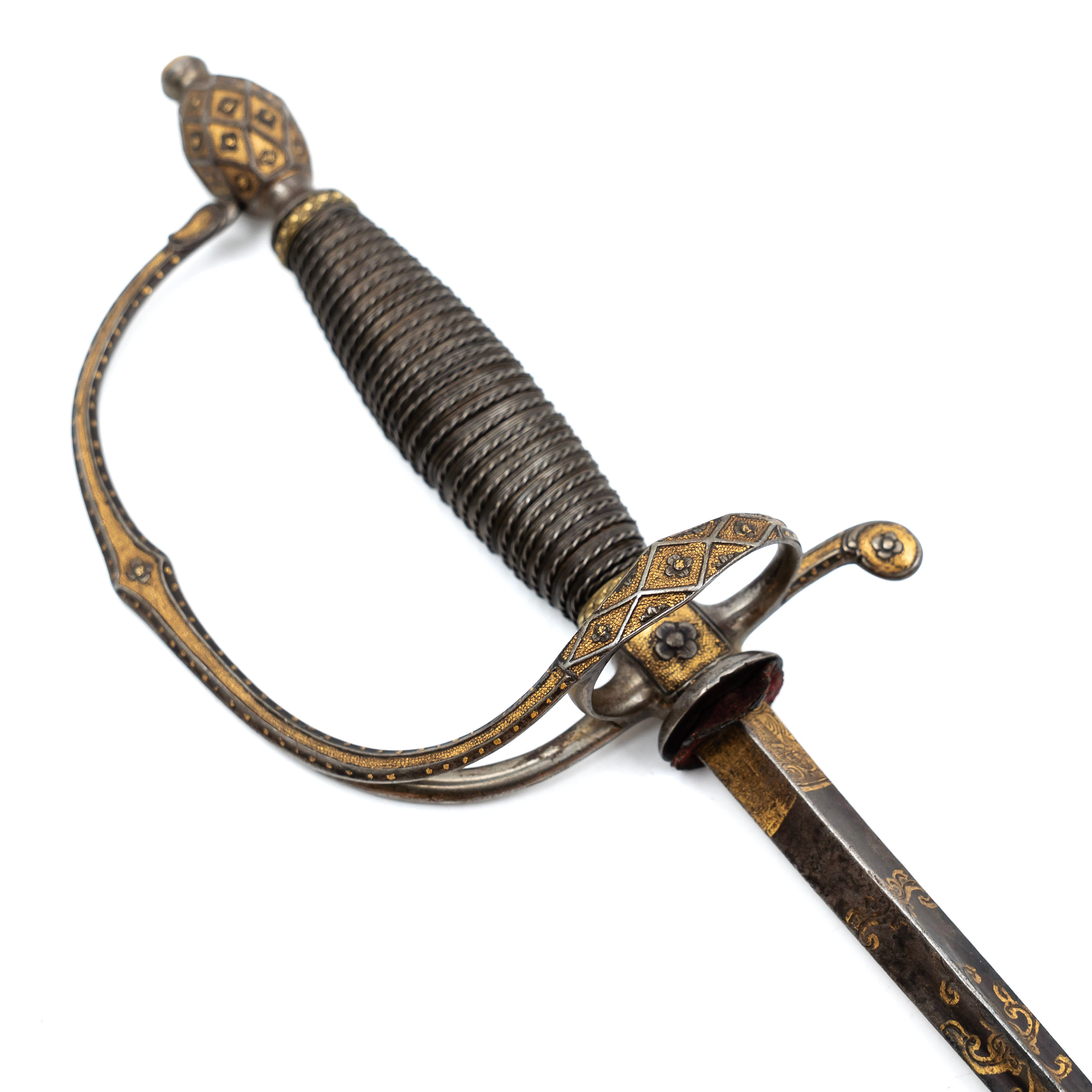 VÄRJA, 1800-talets andra hälft.