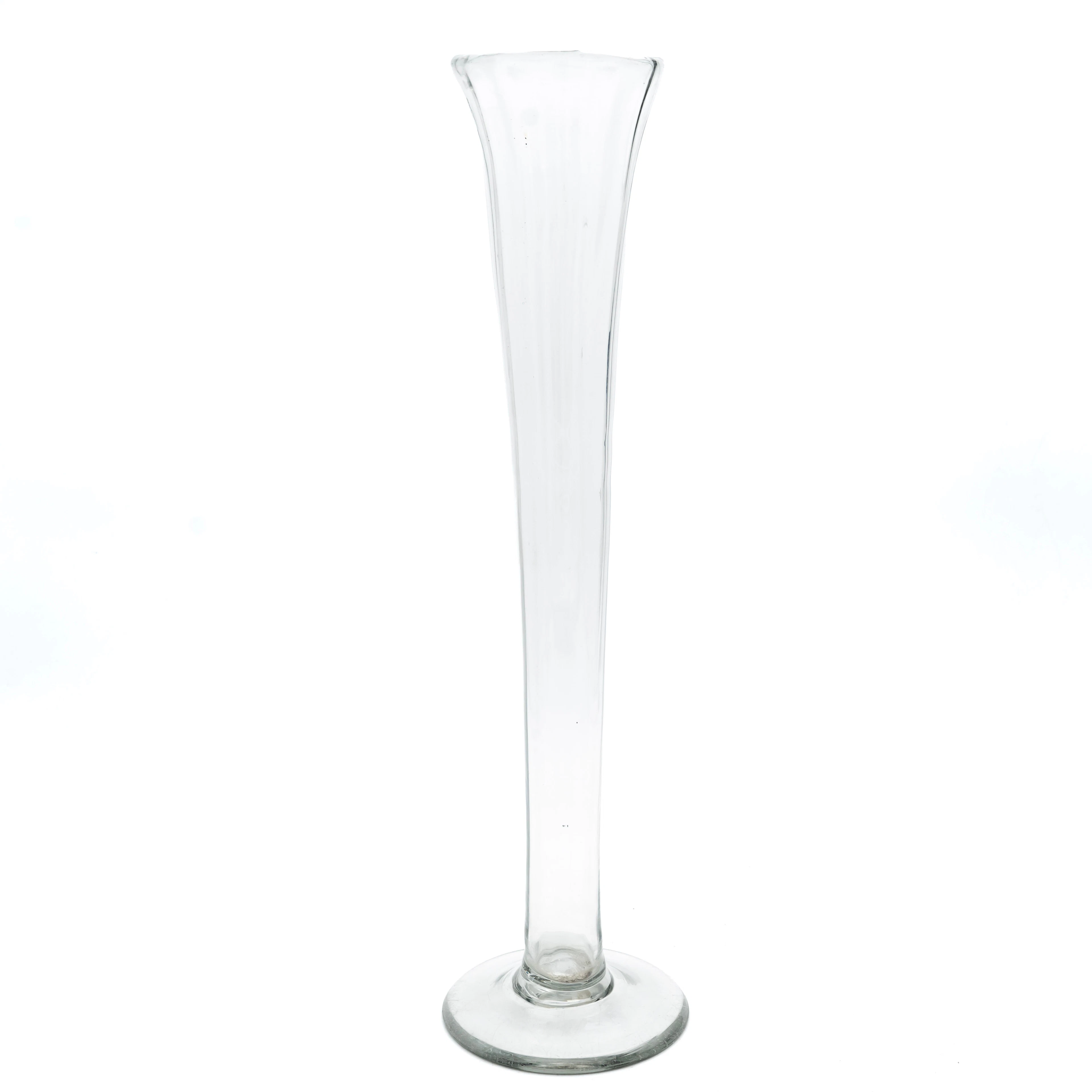GOLVVAS, Glas, Handblåst/Munblåst.