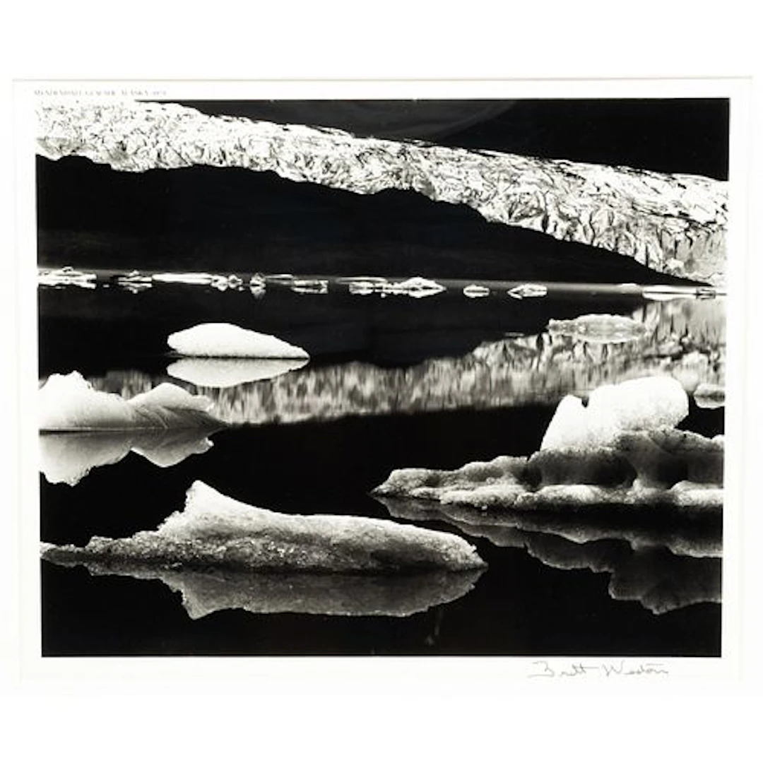 Brett Weston (American, 1911 - 1993)