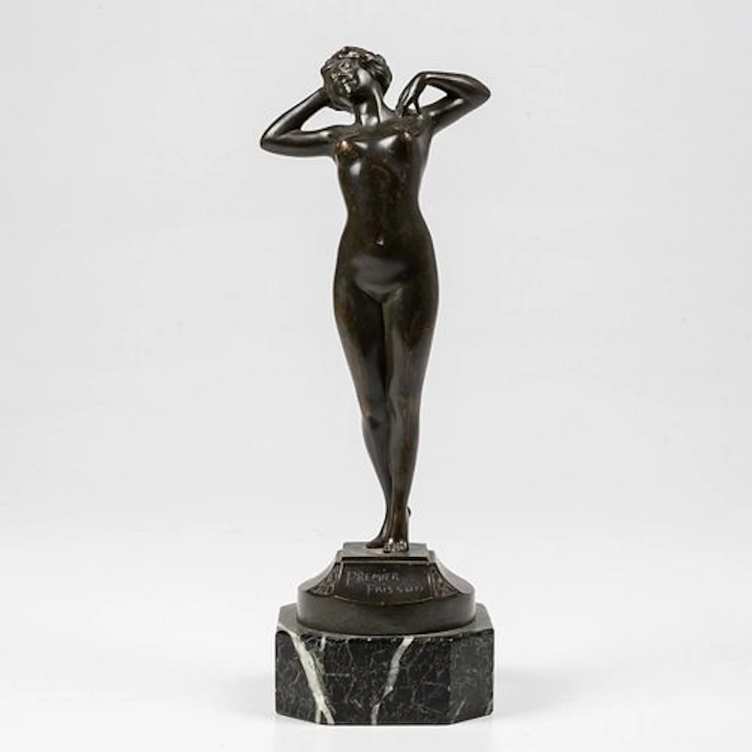 Maurice Guiraud-Rivière (French, 1881 - 1947)