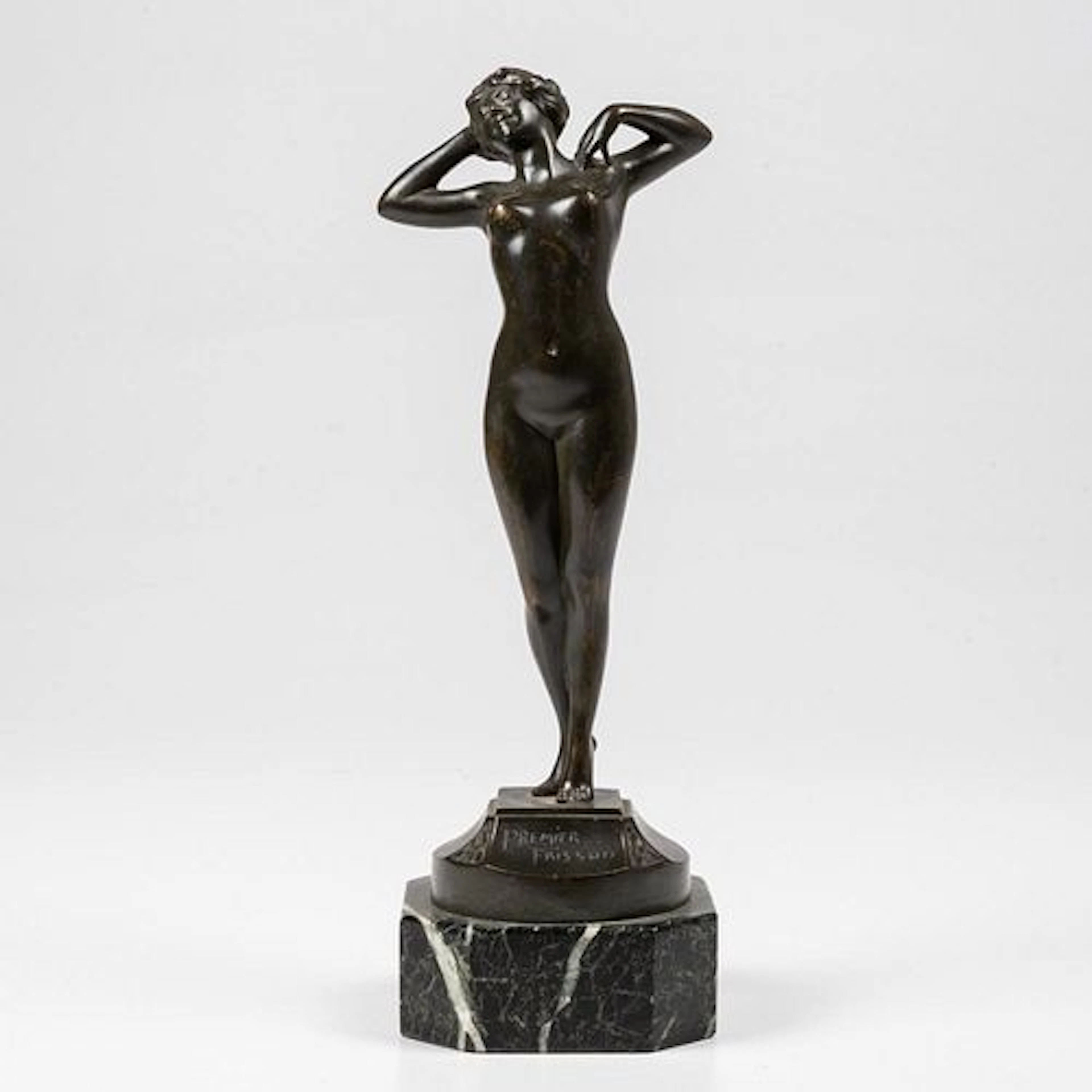 Maurice Guiraud-Rivière (French, 1881 - 1947)