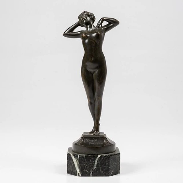 Maurice Guiraud-Rivière (French, 1881 - 1947)