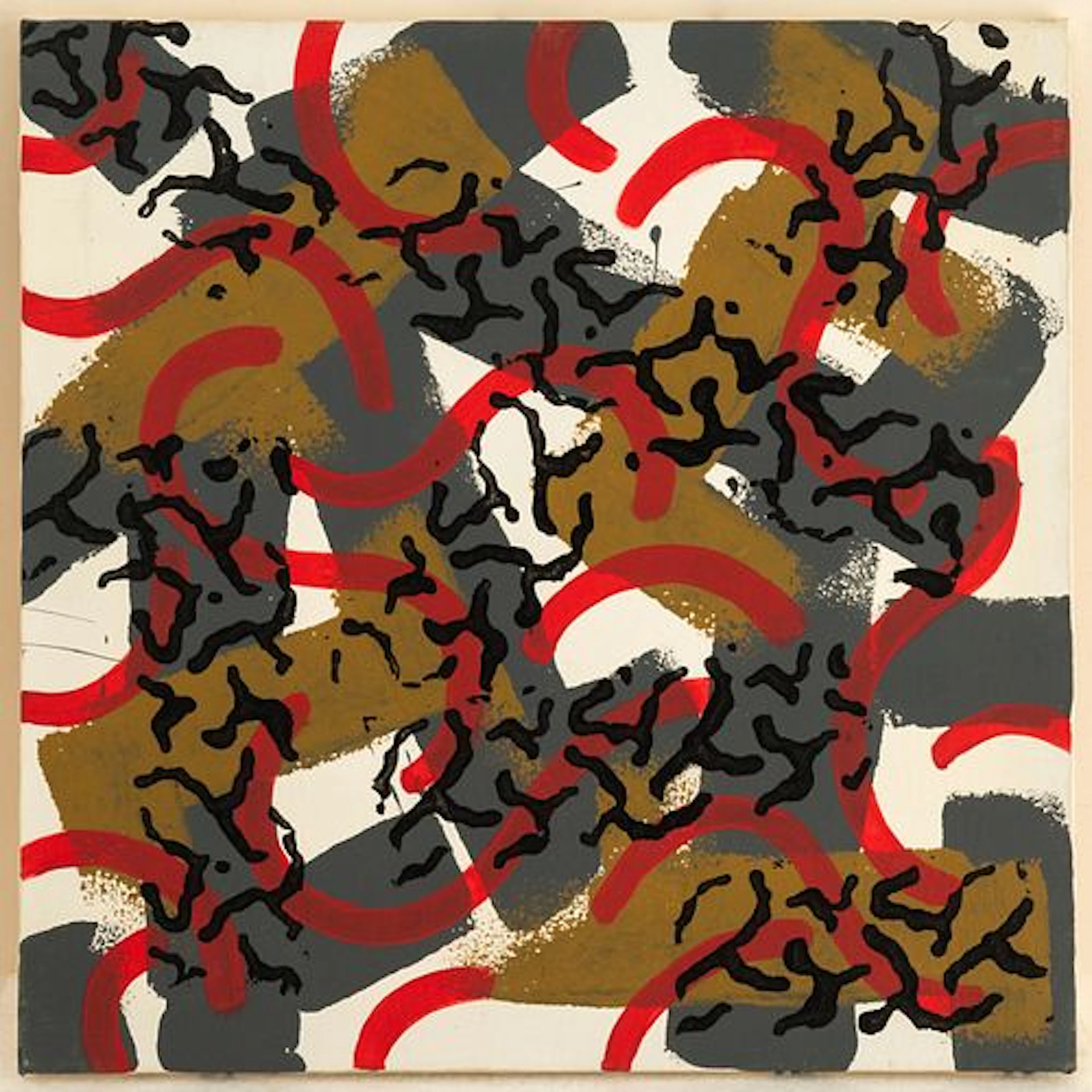 James Massena March (American, 1953-2021)