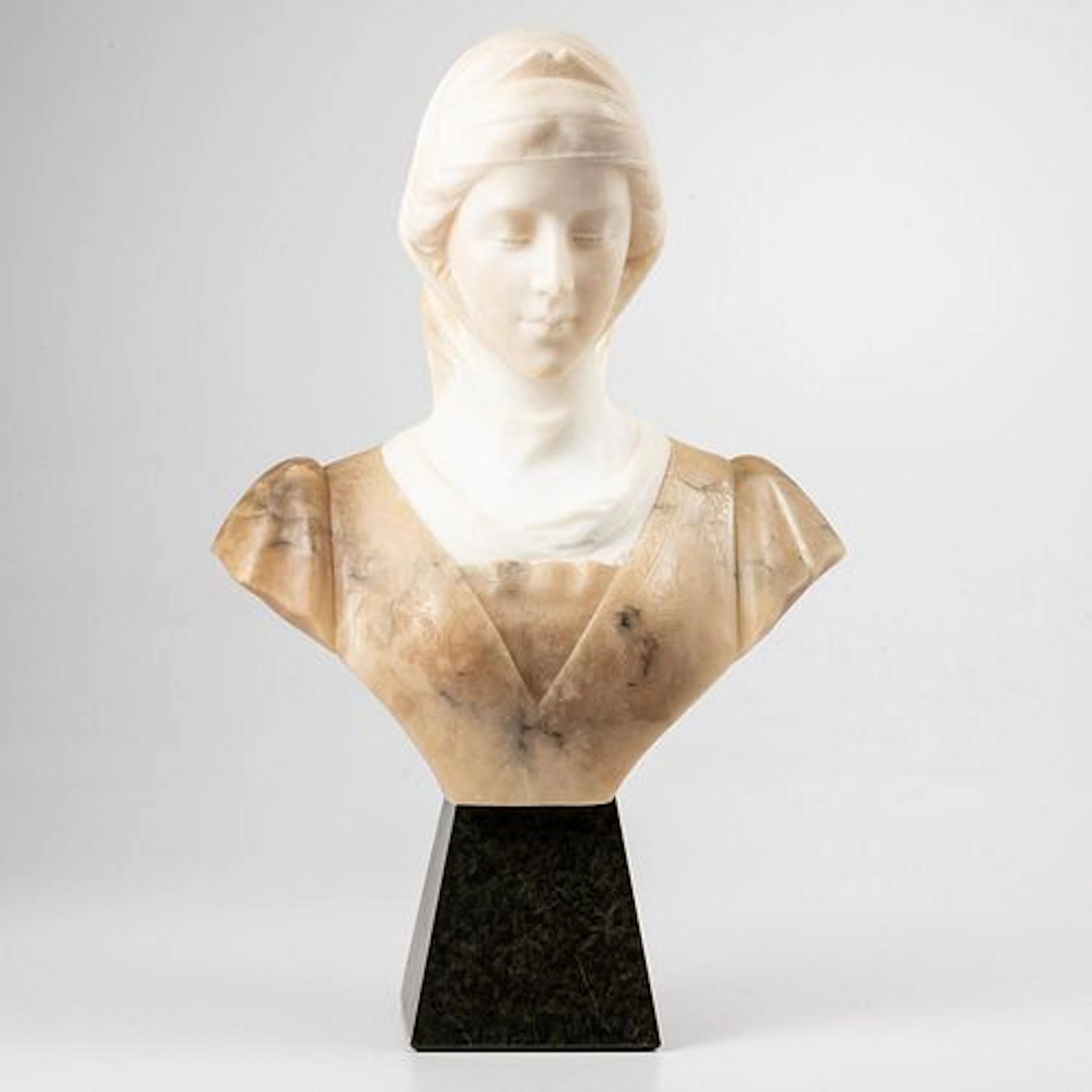 A. Bacherini (Italian, 19th/20th Century)