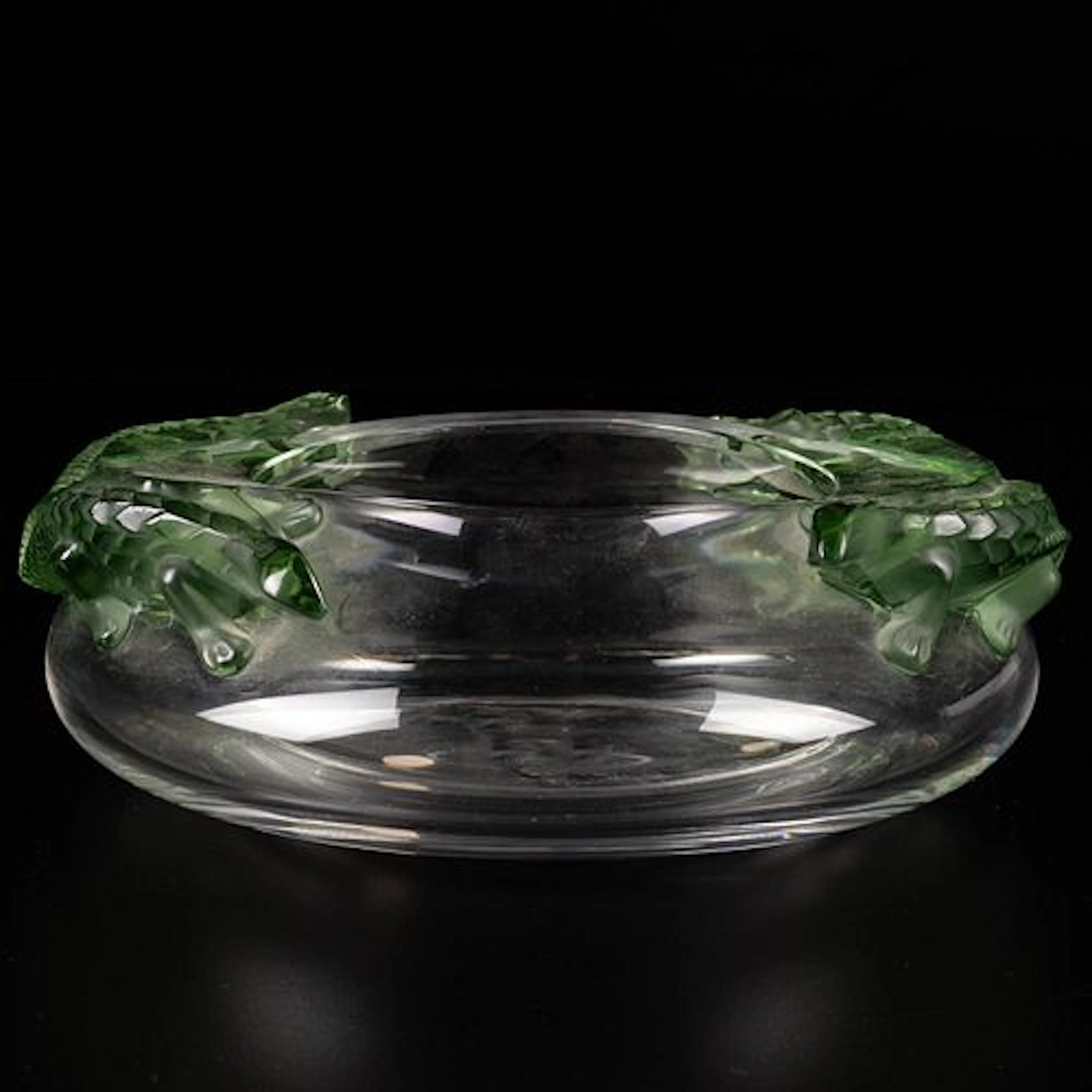 Lalique Bamako Bowl