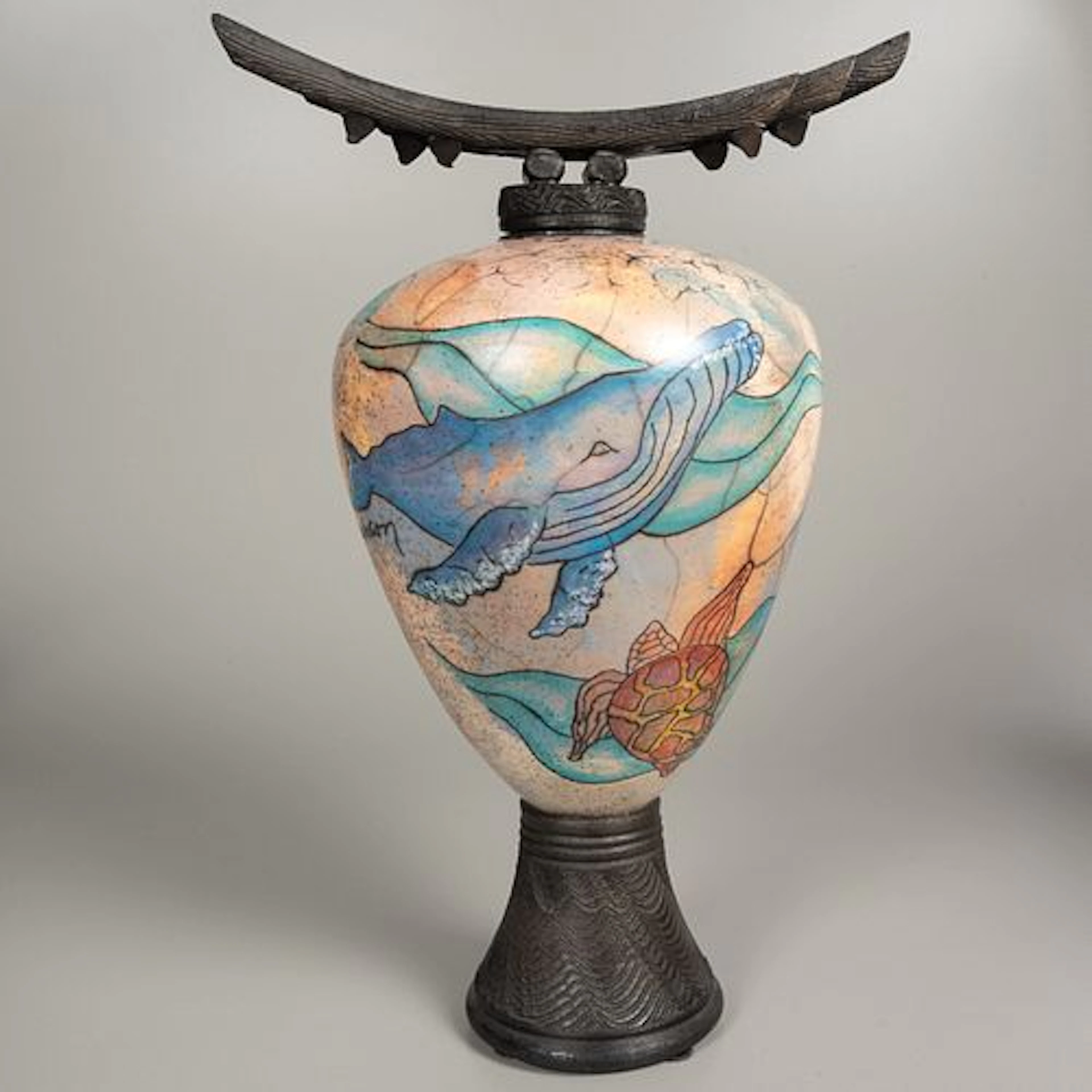 Kate & Will Jacobson (American, 20th Century)
